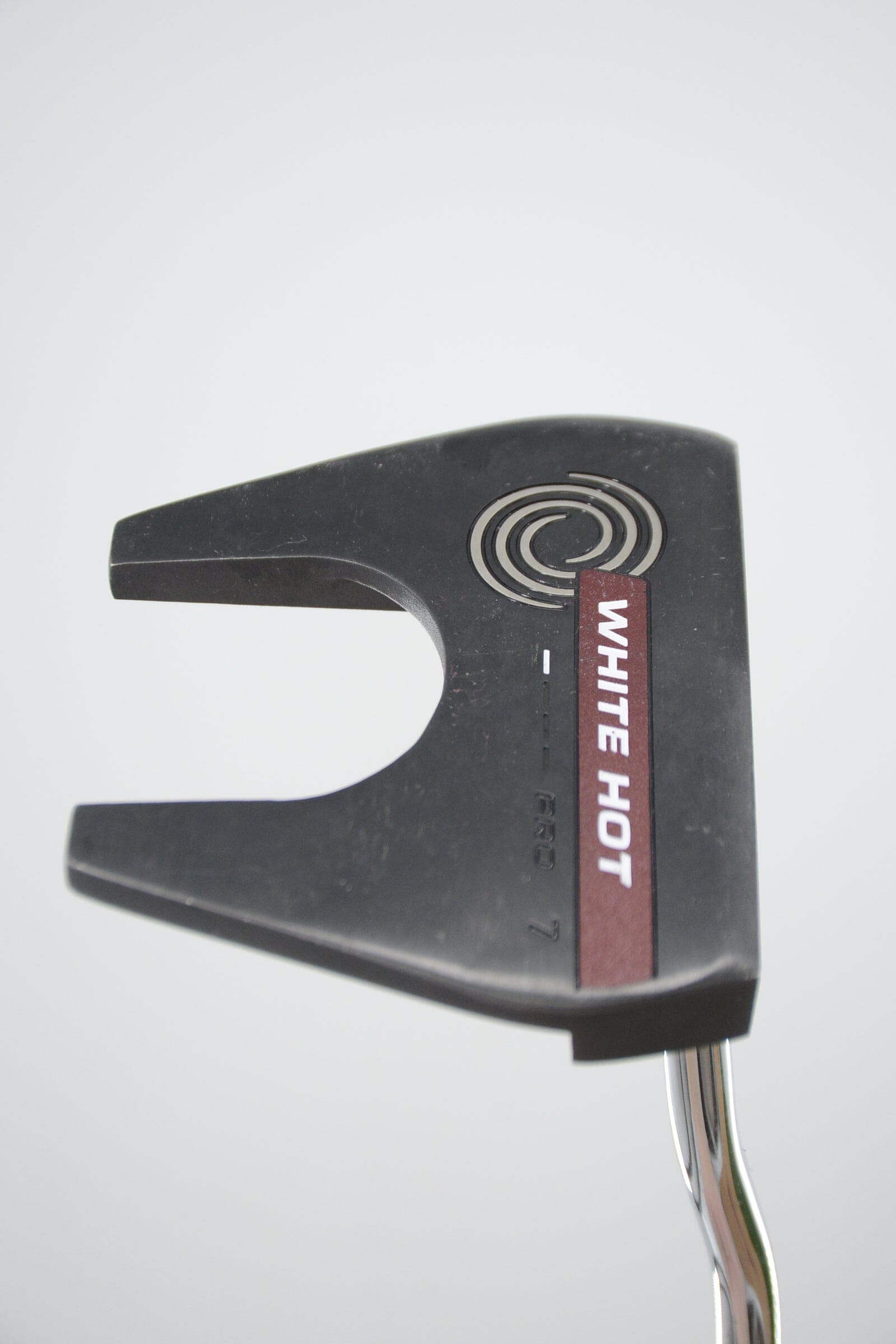 Odyssey White Hot Pro 7 Putter 32.5" Golf Clubs GolfRoots 