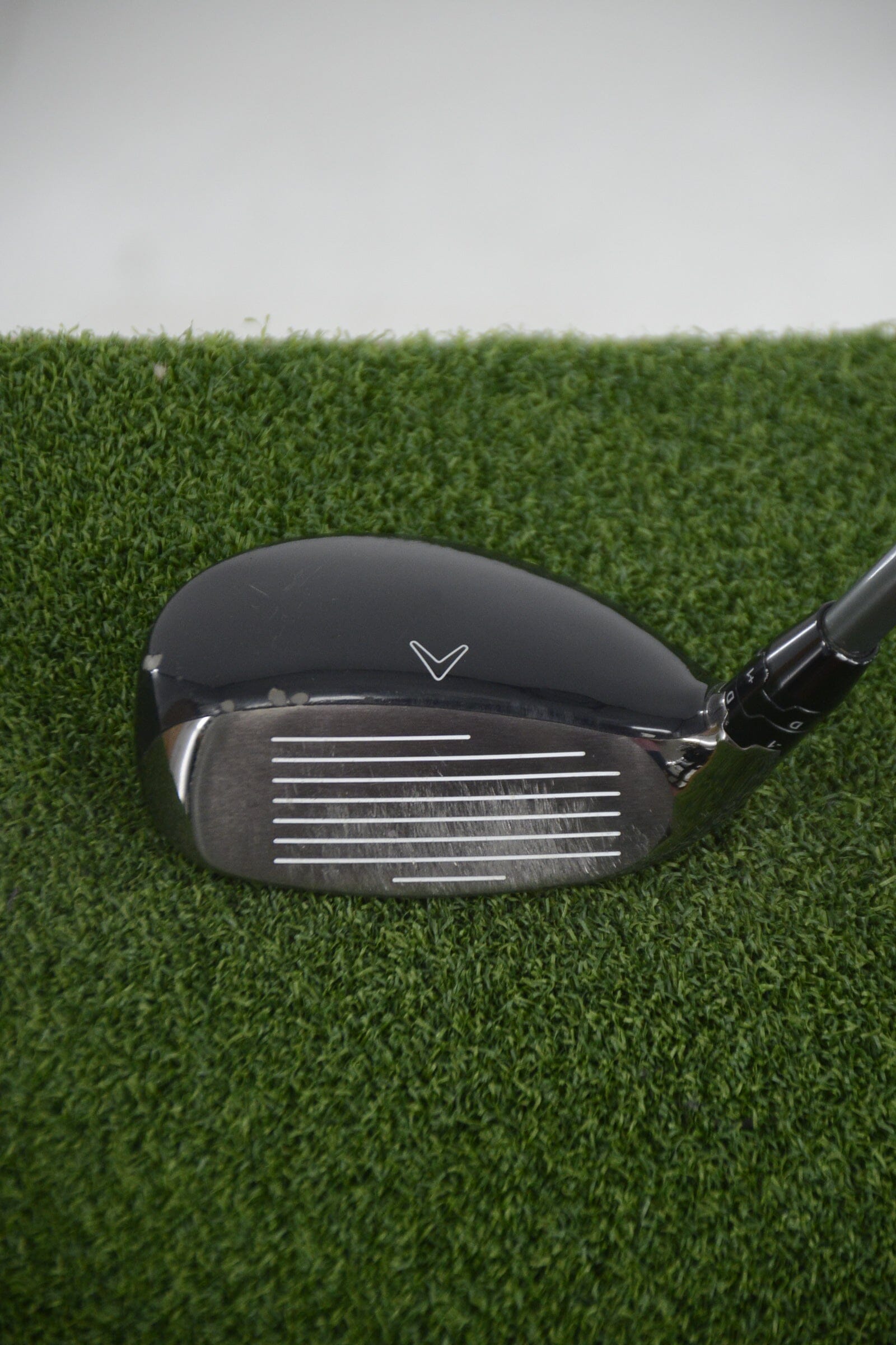 Callaway Big Bertha 23 8 Hybrid R Flex 37.5" Golf Clubs GolfRoots 
