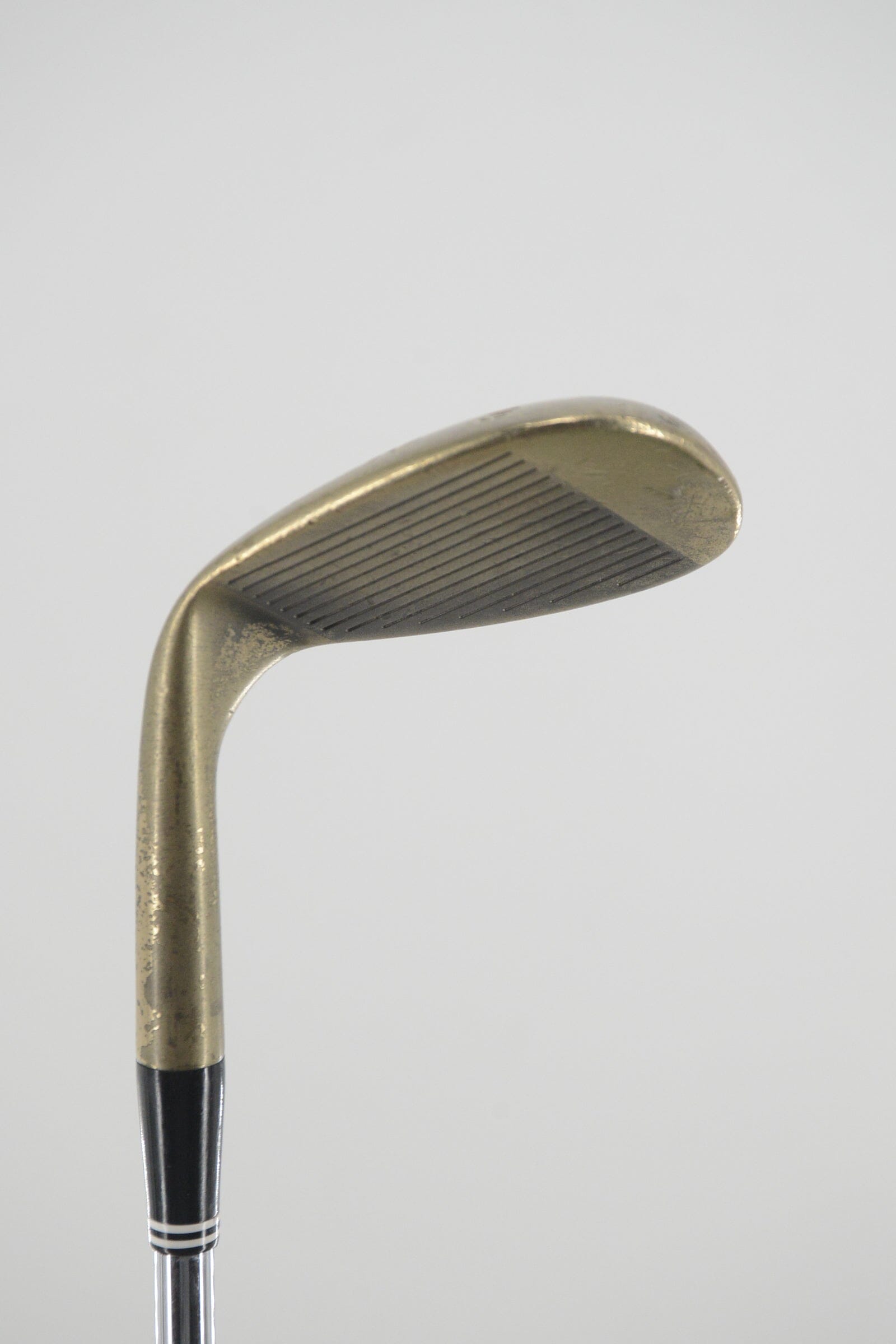 Cleveland BRZ 900 60 Degree Wedge Wedge Flex 35" Golf Clubs GolfRoots 