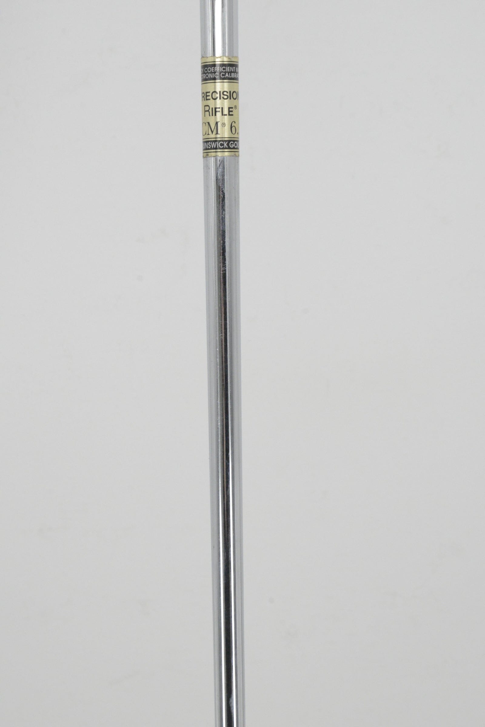 Founders Club The Judge 3-PW Iron Set S Flex +0.25" Golf Clubs GolfRoots 