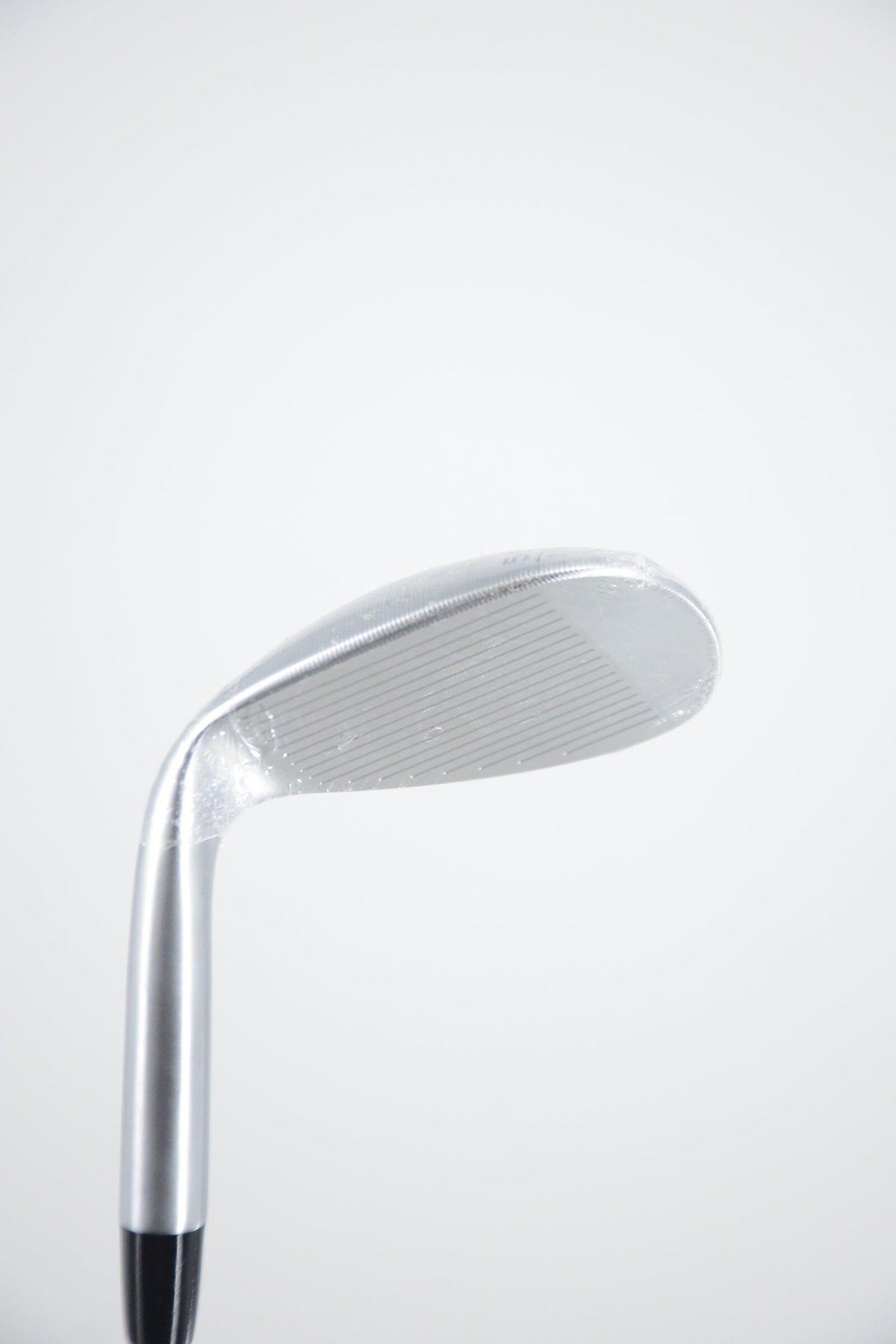 NEW Bettinardi HLX 6.0 Chrome 56 Degree Wedge S Flex 35.25" Golf Clubs GolfRoots 