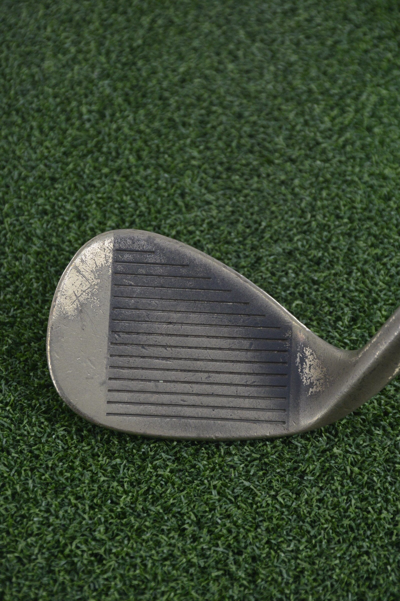 Cleveland BRZ 900 60 Degree Wedge Wedge Flex 35" Golf Clubs GolfRoots 