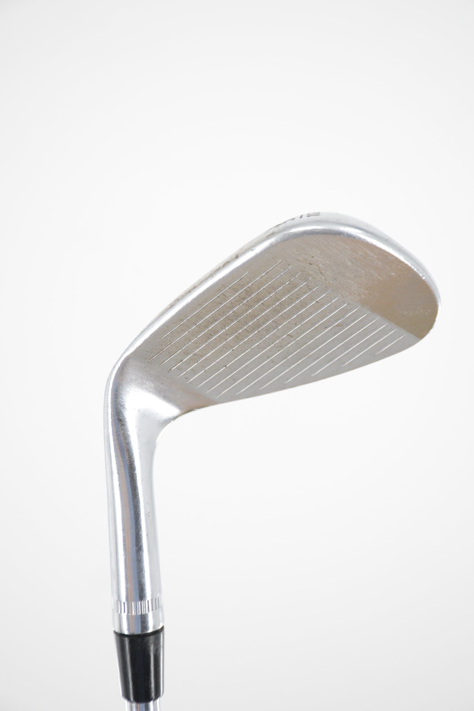 Callaway Jaws MD5 Chrome 50 Degree Wedge S Flex 35.5" Golf Clubs GolfRoots 