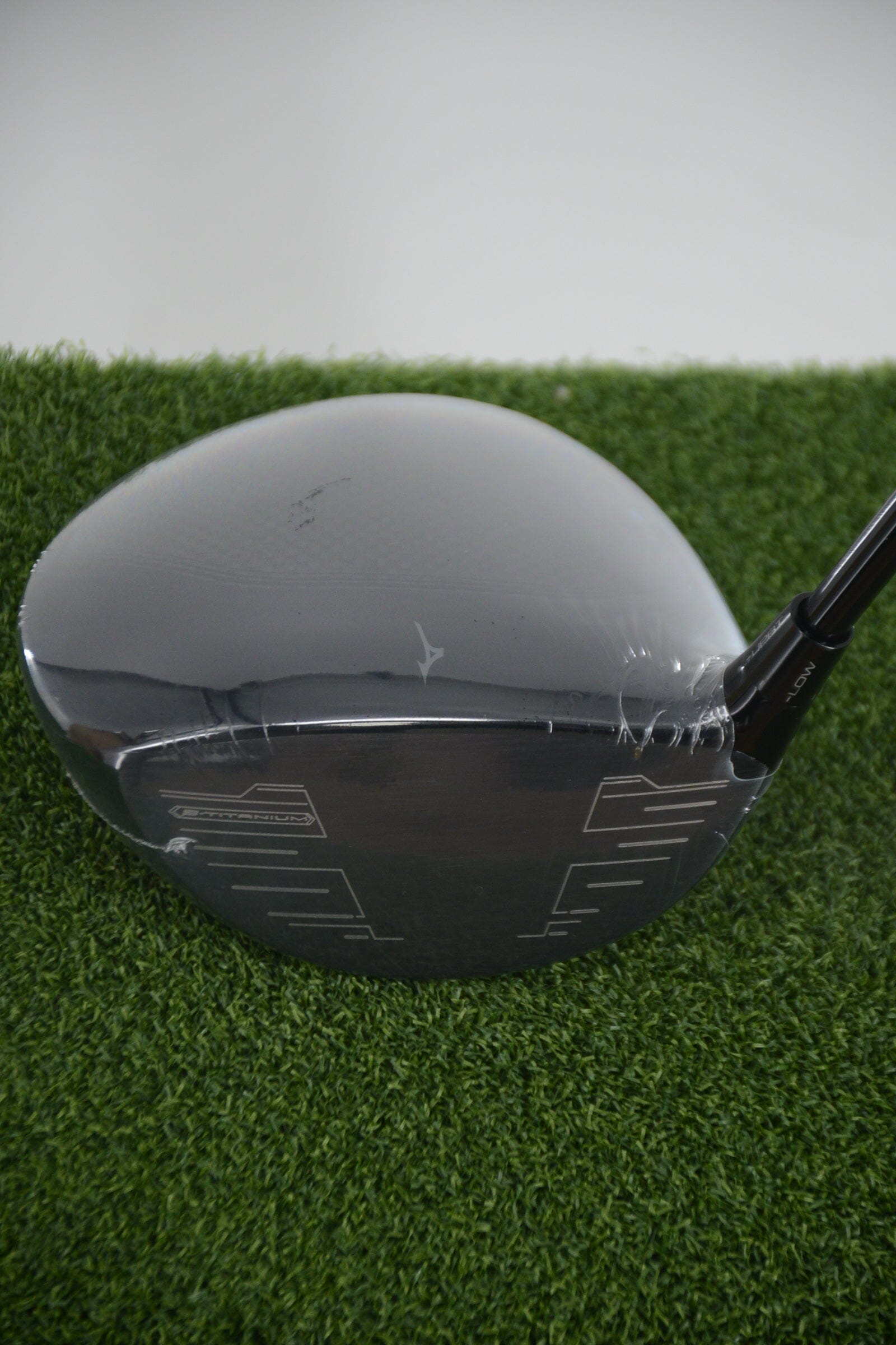NEW Mizuno ST-X 230 9.5 Degree Driver S Flex 44.75" Golf Clubs GolfRoots 