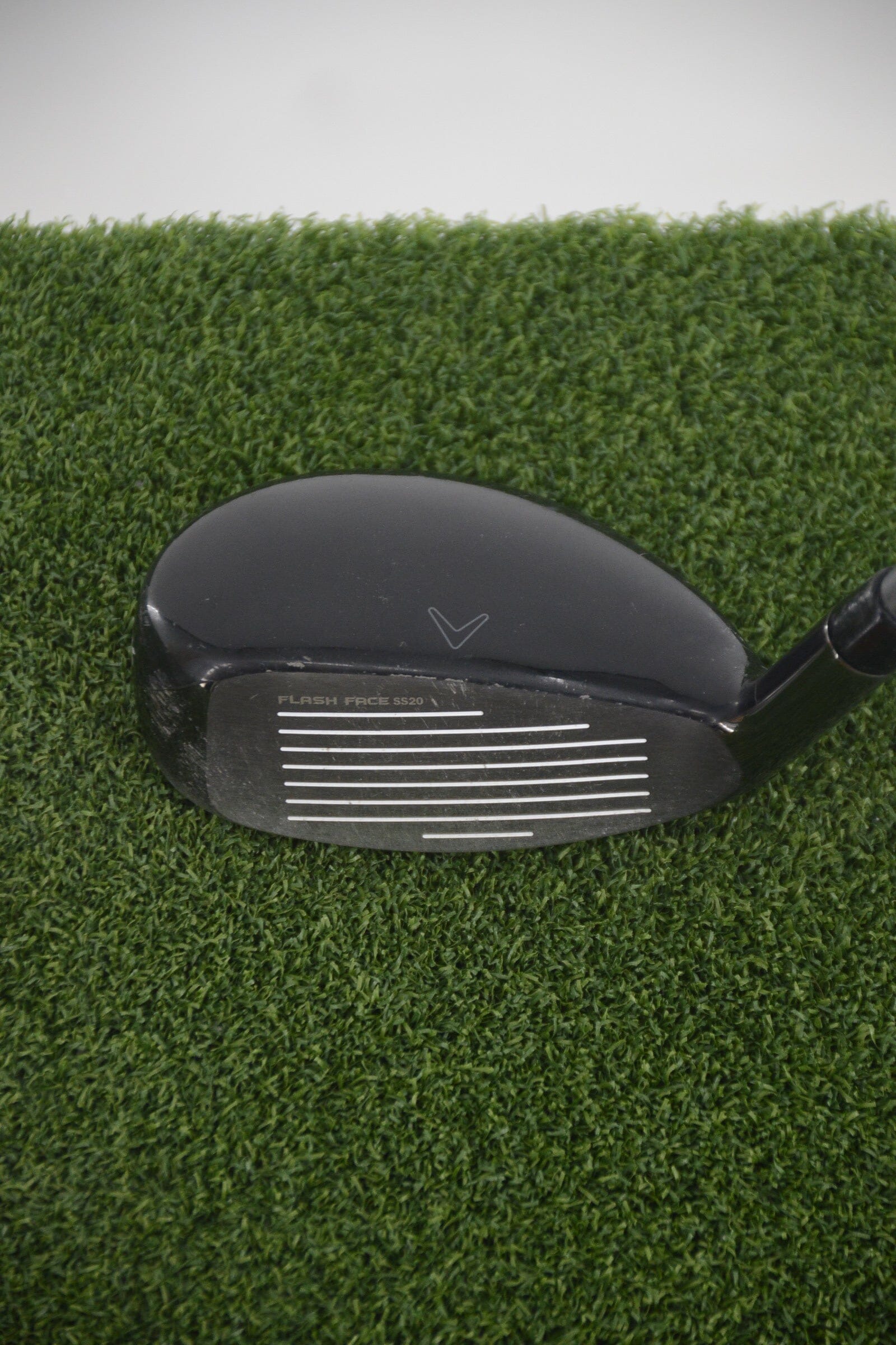 Callaway Mavrik Max 4 Hybrid S Flex 39.5" Golf Clubs GolfRoots 