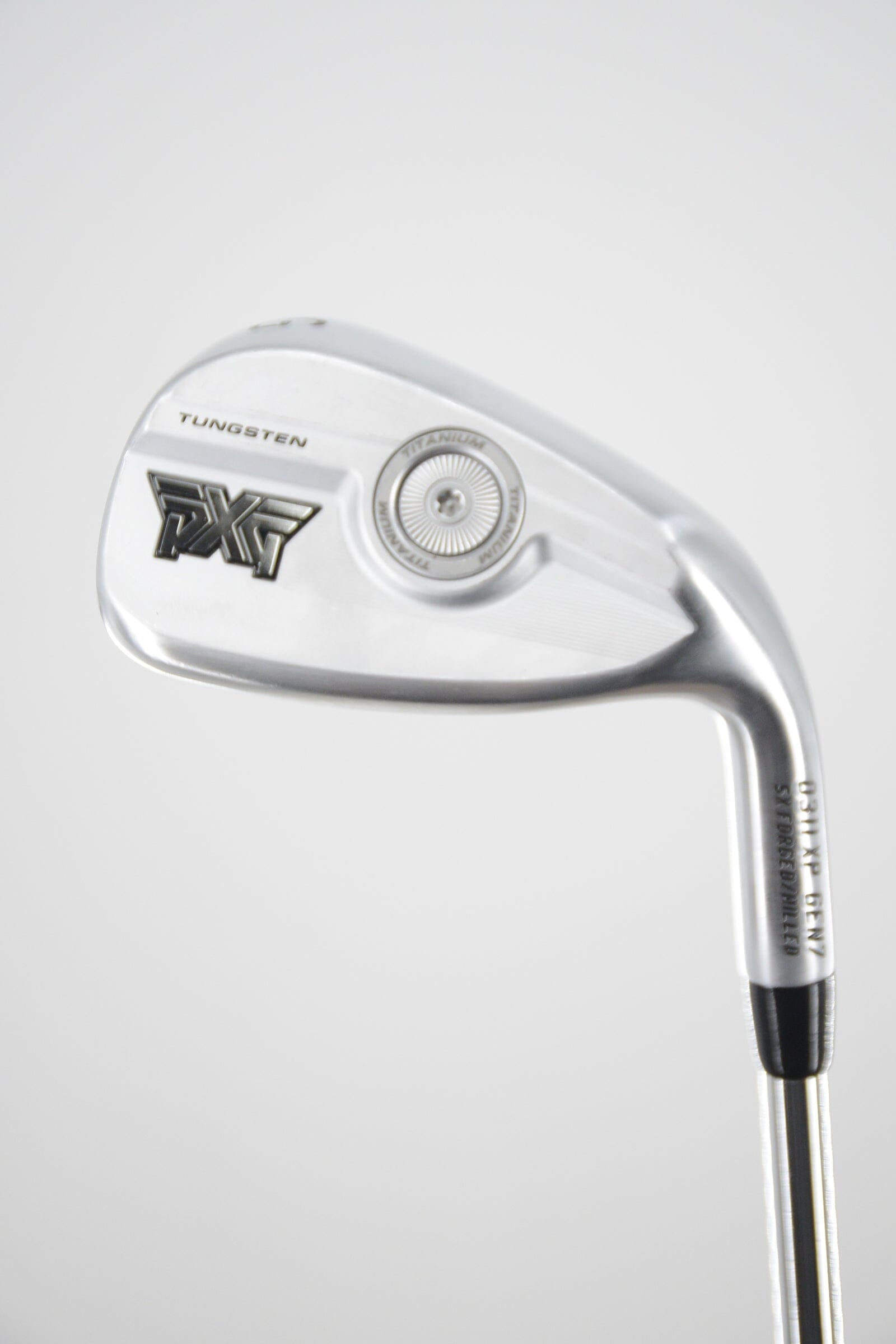 PXG 0311XP Gen7 GW S Flex 35.75