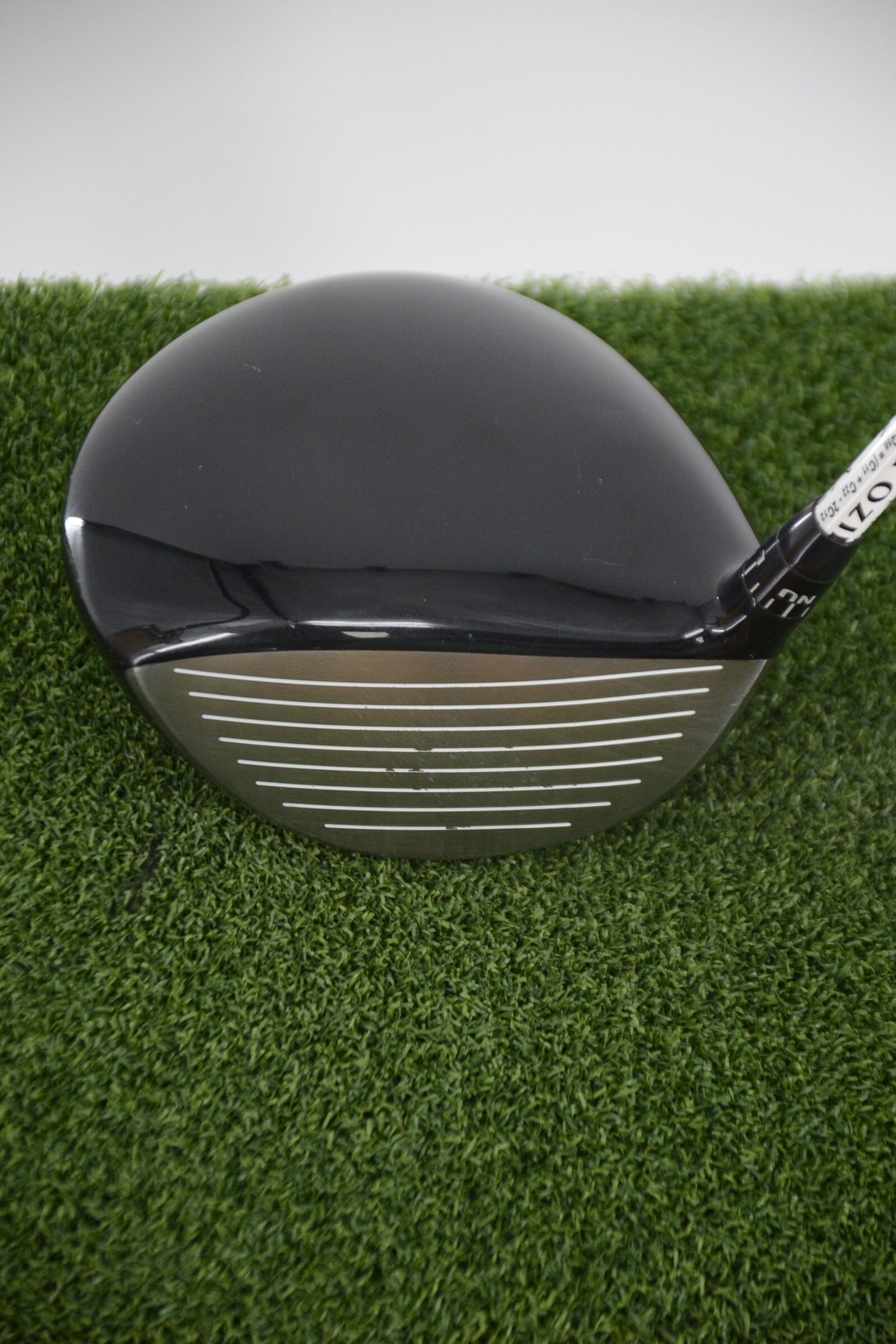 Srixon Z-745 9.5 Degree Driver S Flex 45.75" Golf Clubs GolfRoots 