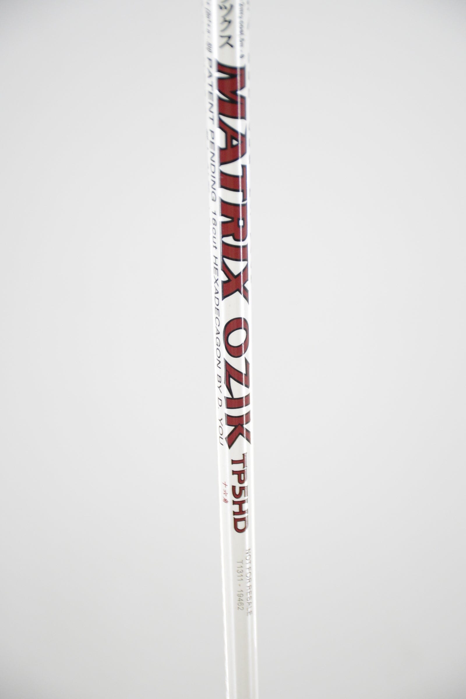 Srixon Z-745 9.5 Degree Driver S Flex 45.75" Golf Clubs GolfRoots 