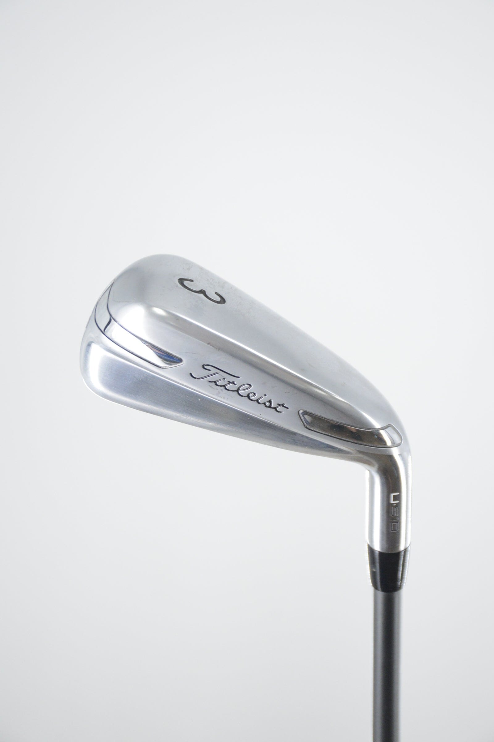 Titleist U510 3 Driving Iron R Flex 39" Golf Clubs GolfRoots 