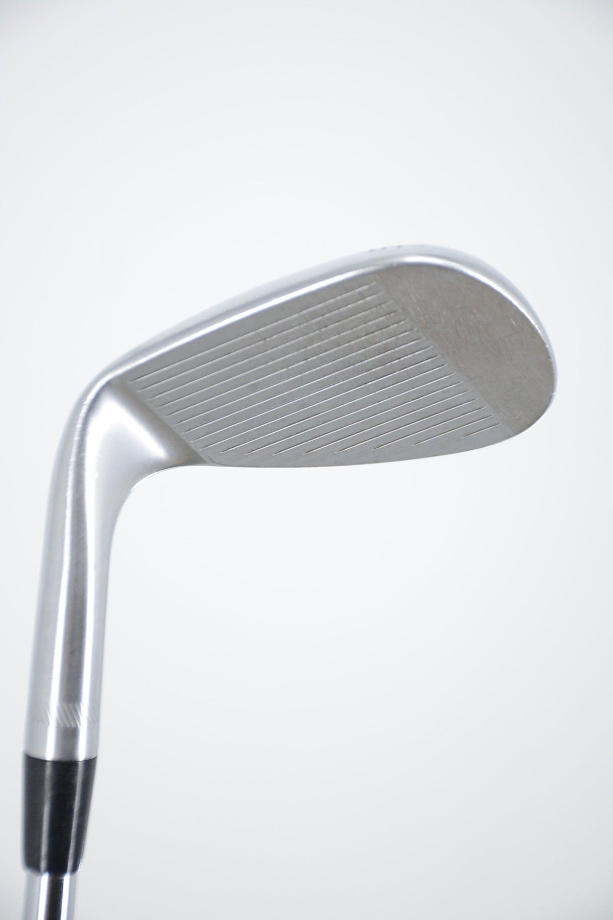 Titleist Vokey SM9 Tour Chrome 52 Degree Wedge Wedge Flex 35.25"