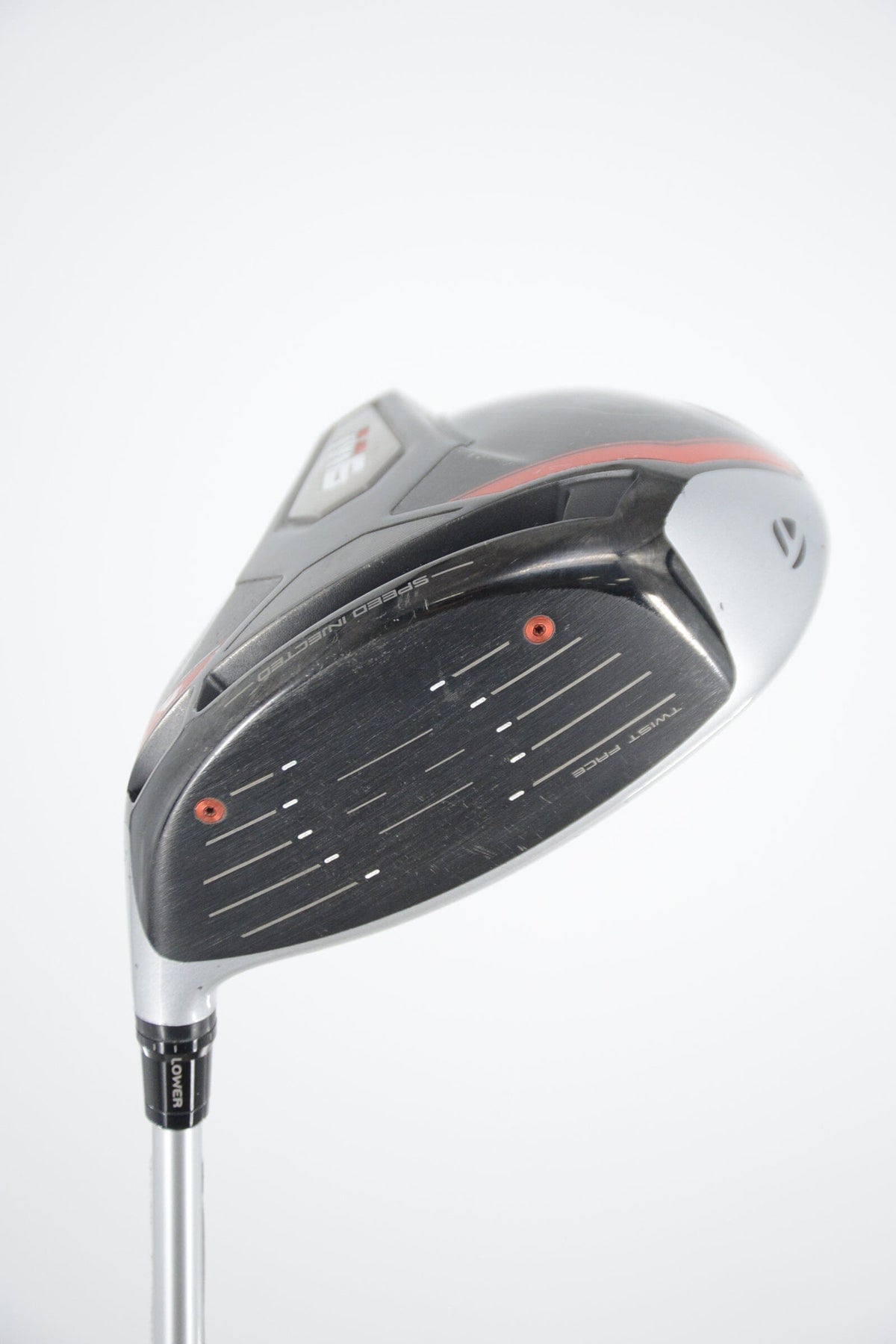 TaylorMade M6 9 Degree Driver S Flex 45.5" Golf Drivers TaylorMade 