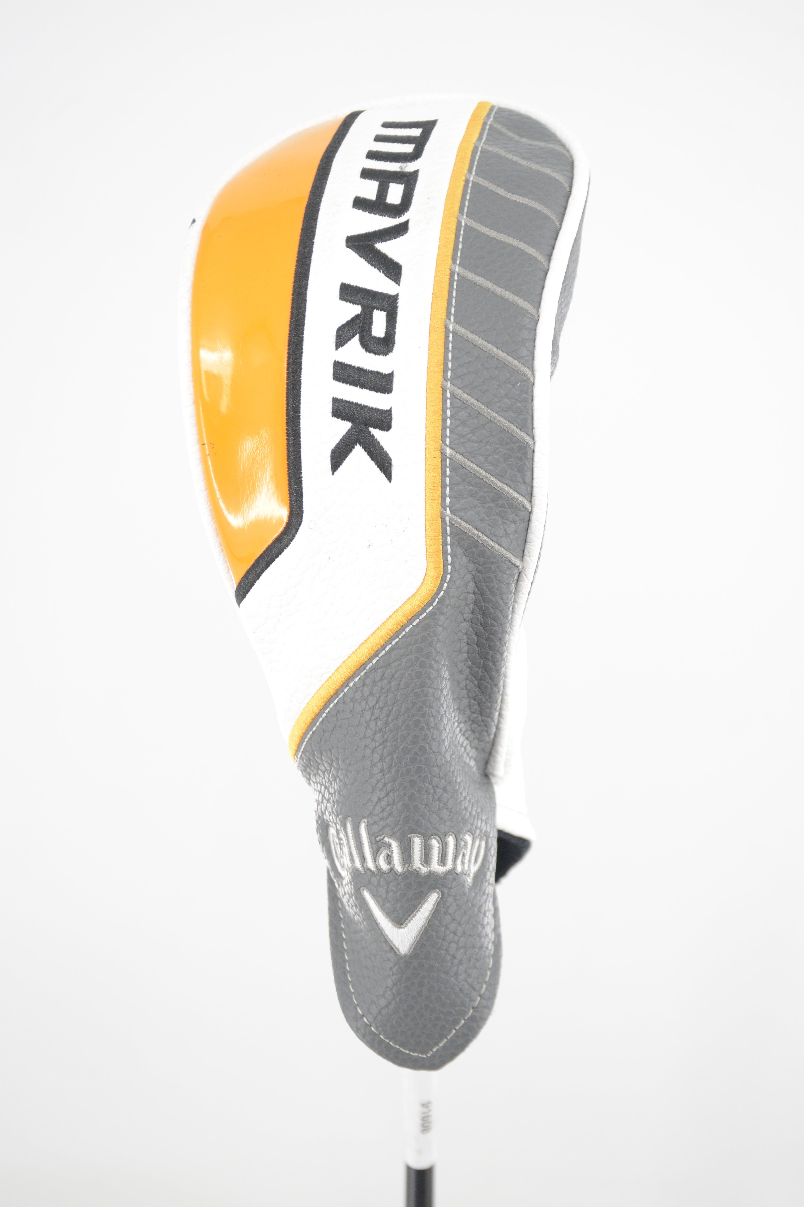 Women's Callaway Mavrik Max 5 Wood W Flex 41.25"