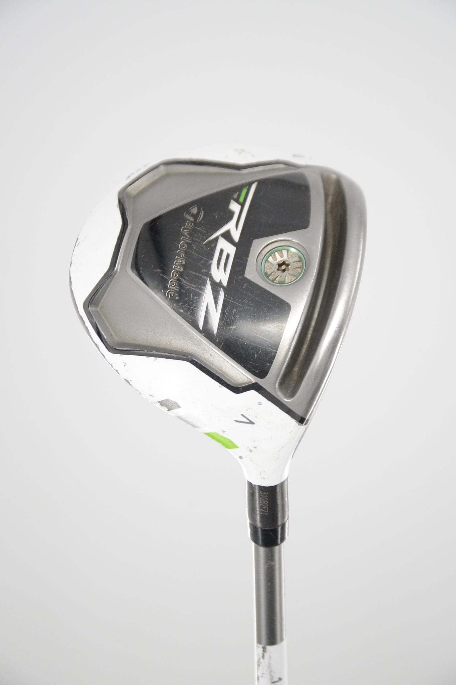 Women's TaylorMade Rocketballz 7 Wood W Flex 41.25" Golf Clubs GolfRoots 