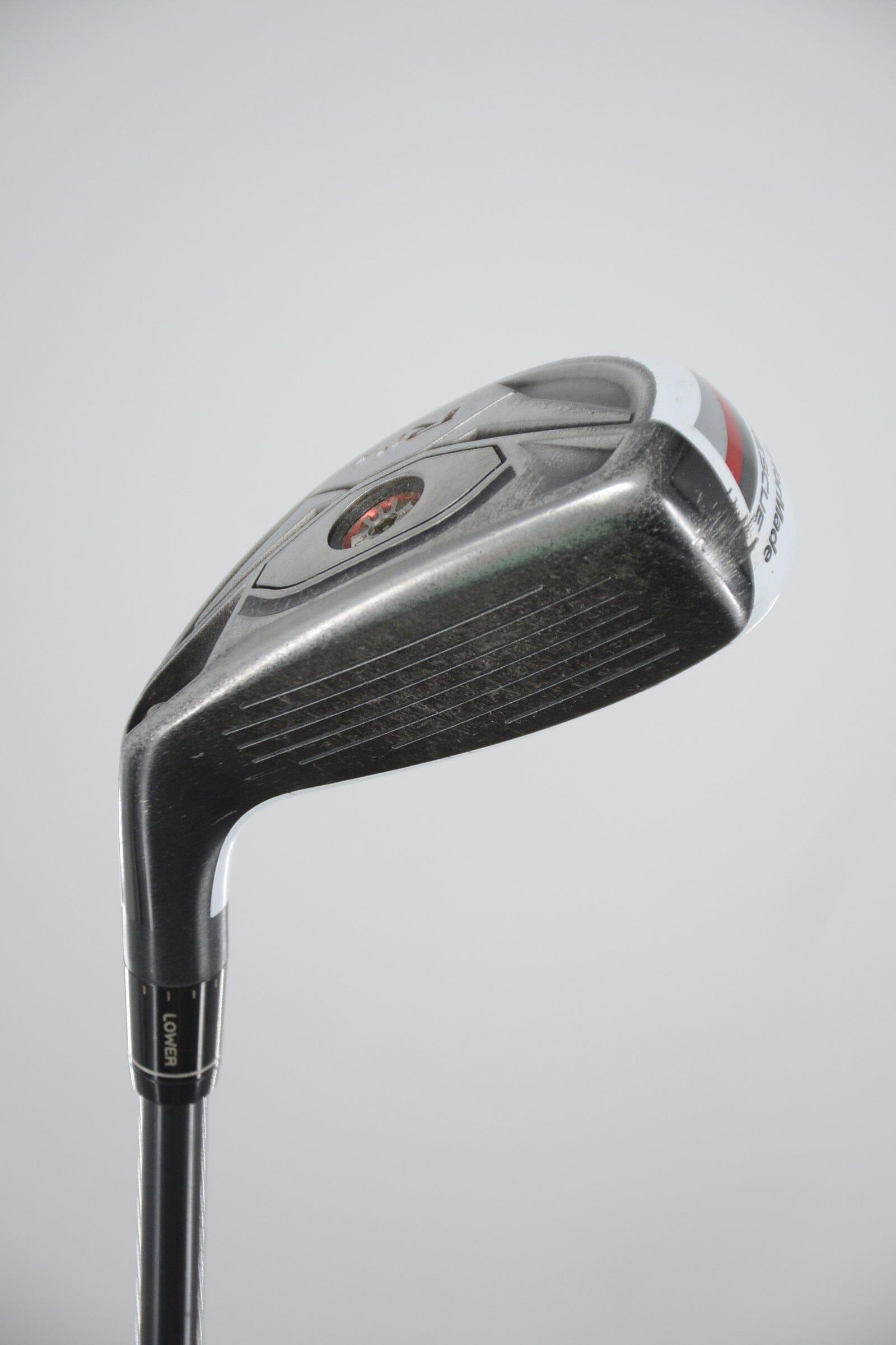 TaylorMade R15 Rescue 3 Hybrid S Flex 40.5" Golf Clubs GolfRoots 