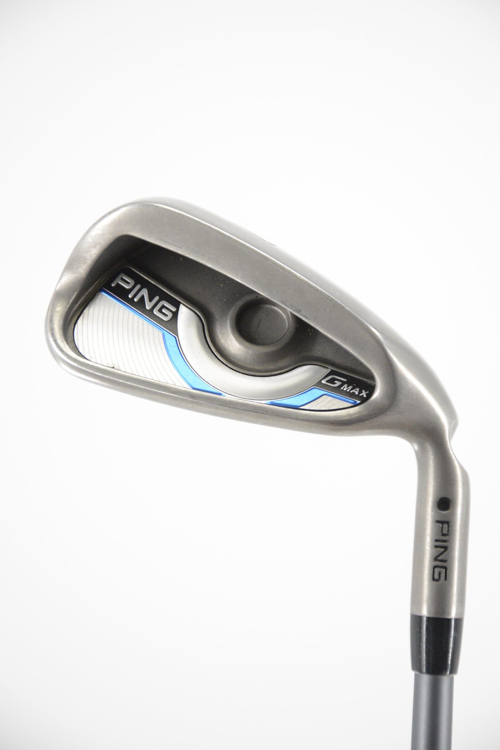 Ping Gmax K1 7 Iron SR Flex 37" Golf Clubs GolfRoots 