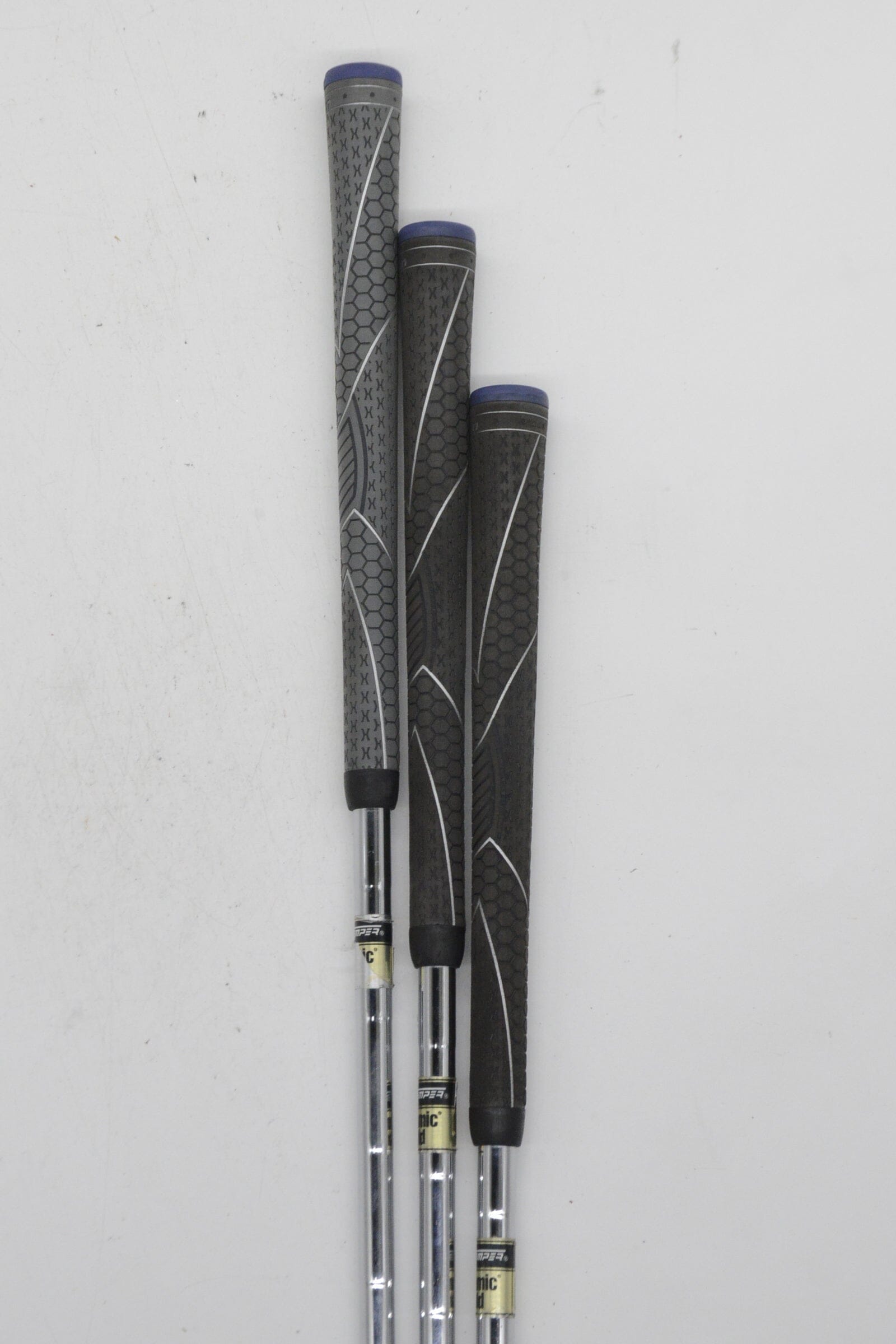 Lefty Cleveland 588 RTX 52, 56, 60 Degree Wedge Set Wedge Flex Golf Clubs GolfRoots 