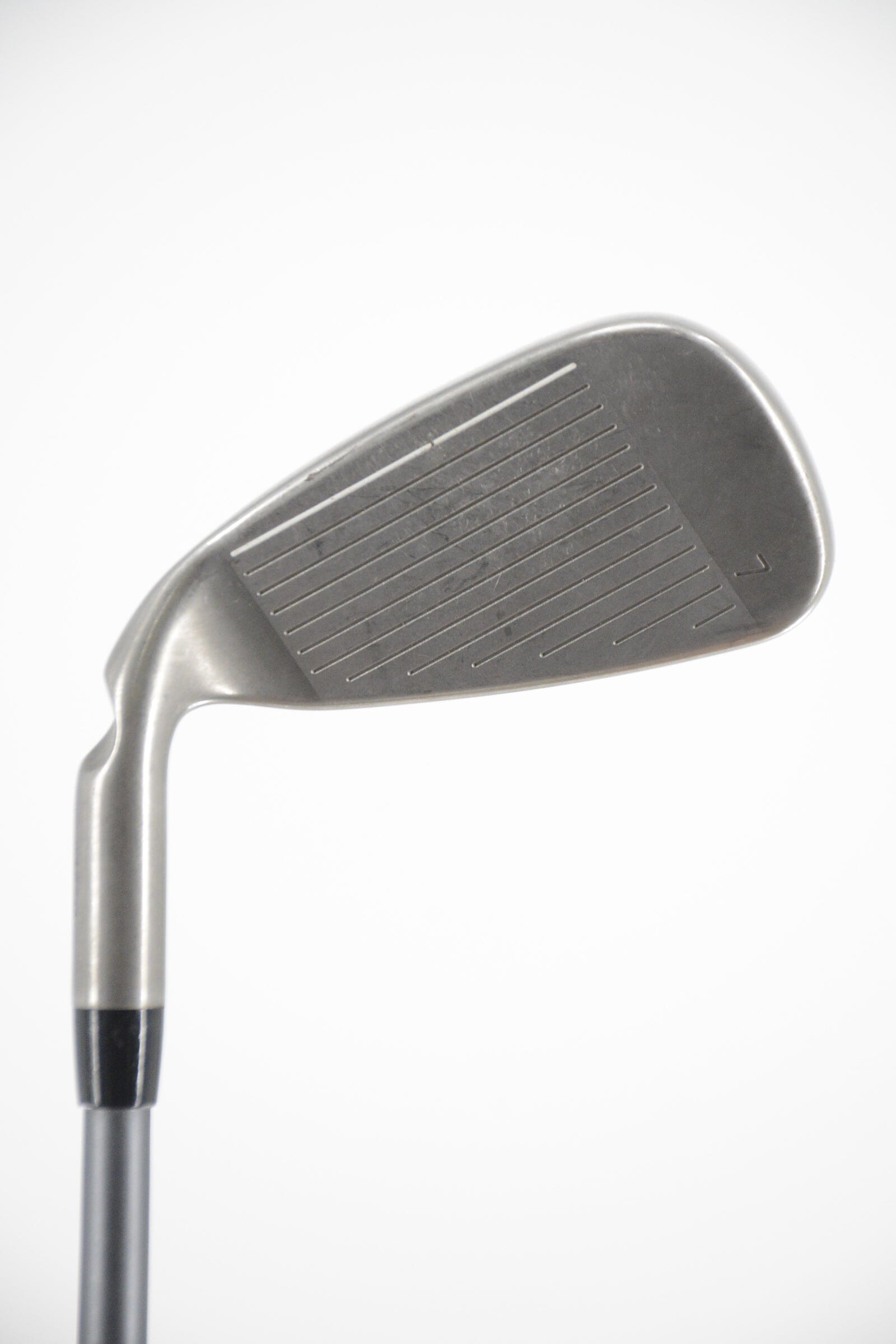 Ping Gmax K1 7 Iron SR Flex 37" Golf Clubs GolfRoots 