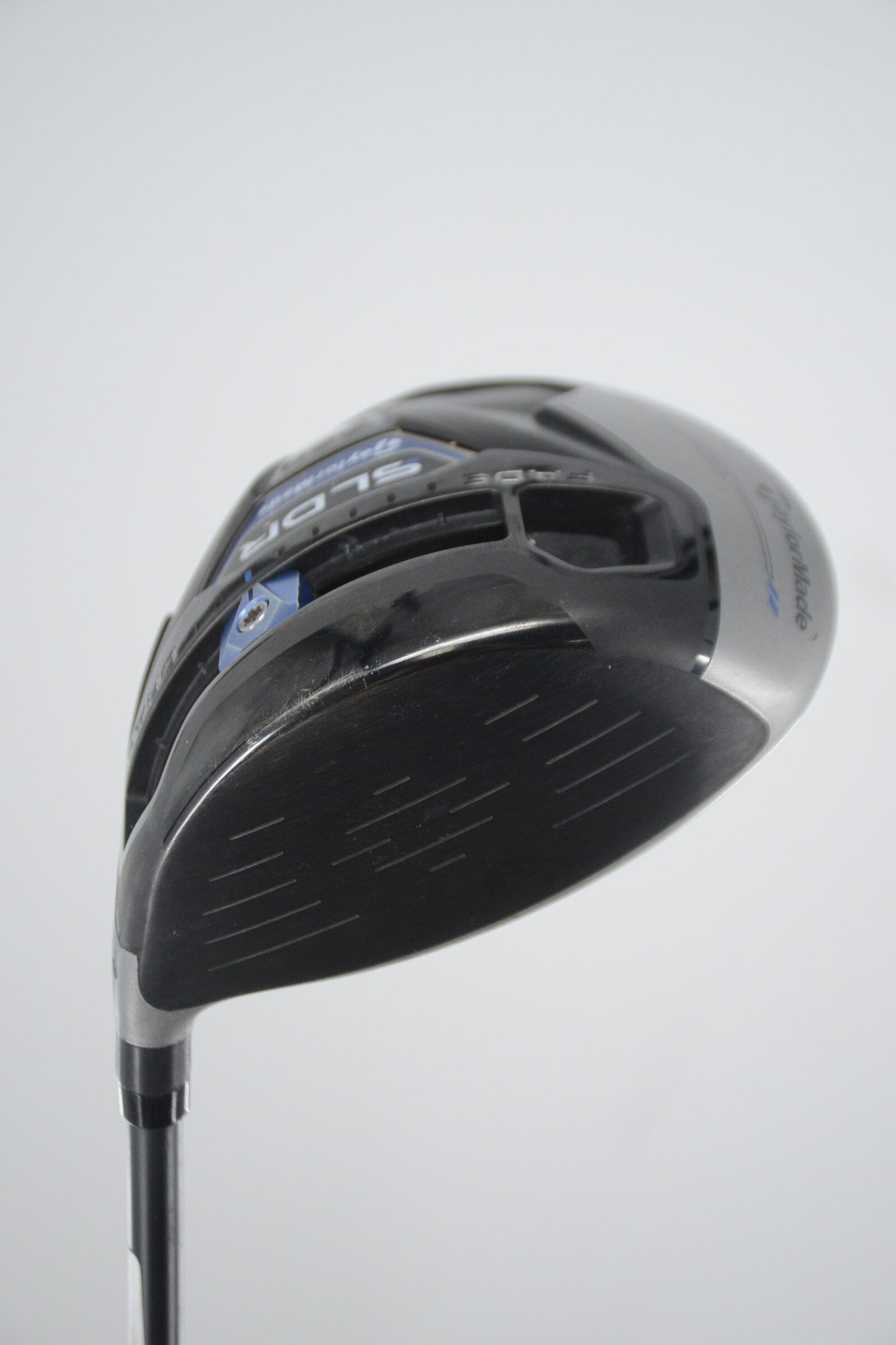 TaylorMade SLDR S 10 Degree Driver S Flex 45.25" Golf Clubs GolfRoots 