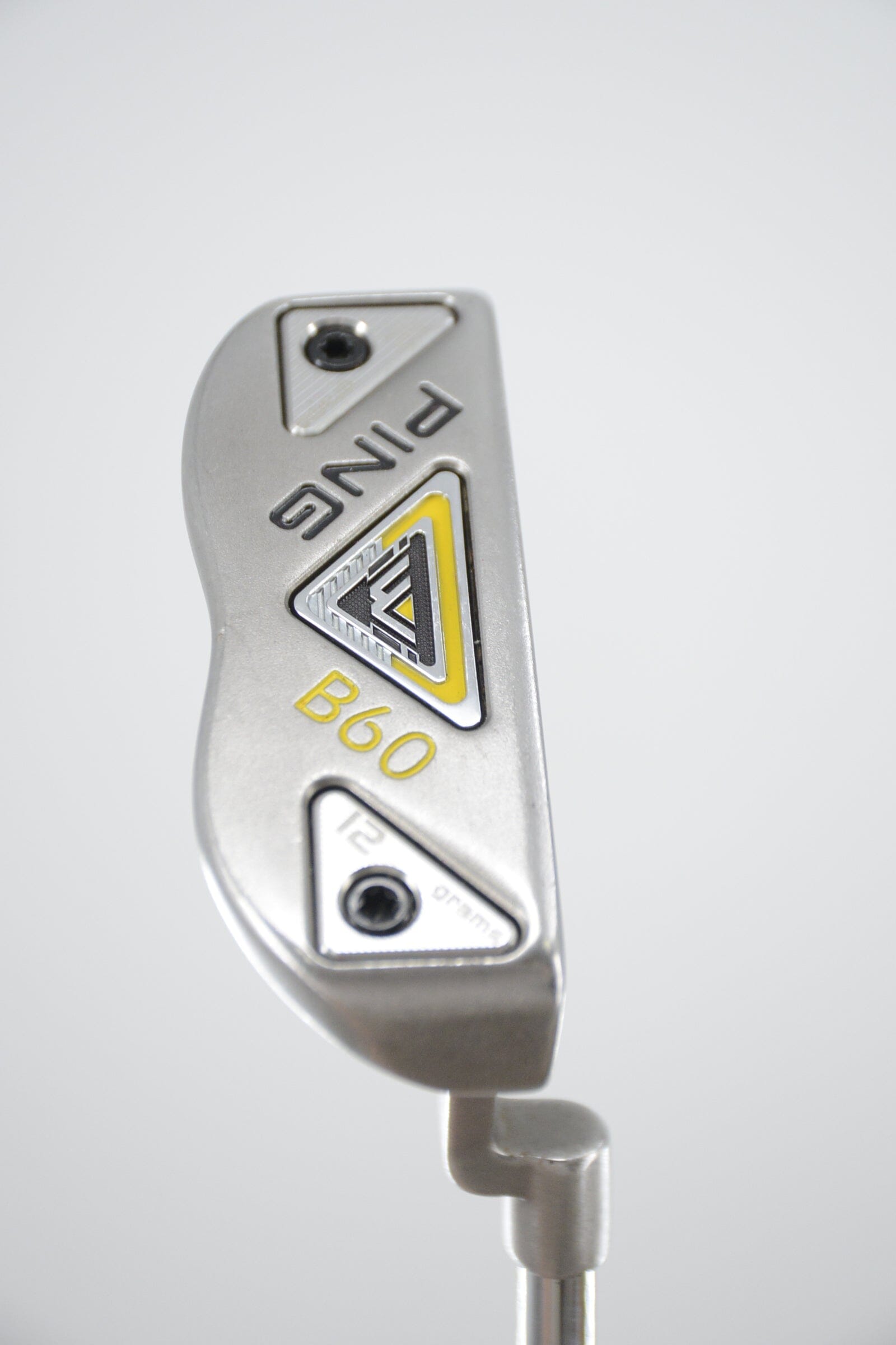 Ping IWI Series B60 Putter 34.5" Golf Clubs GolfRoots 
