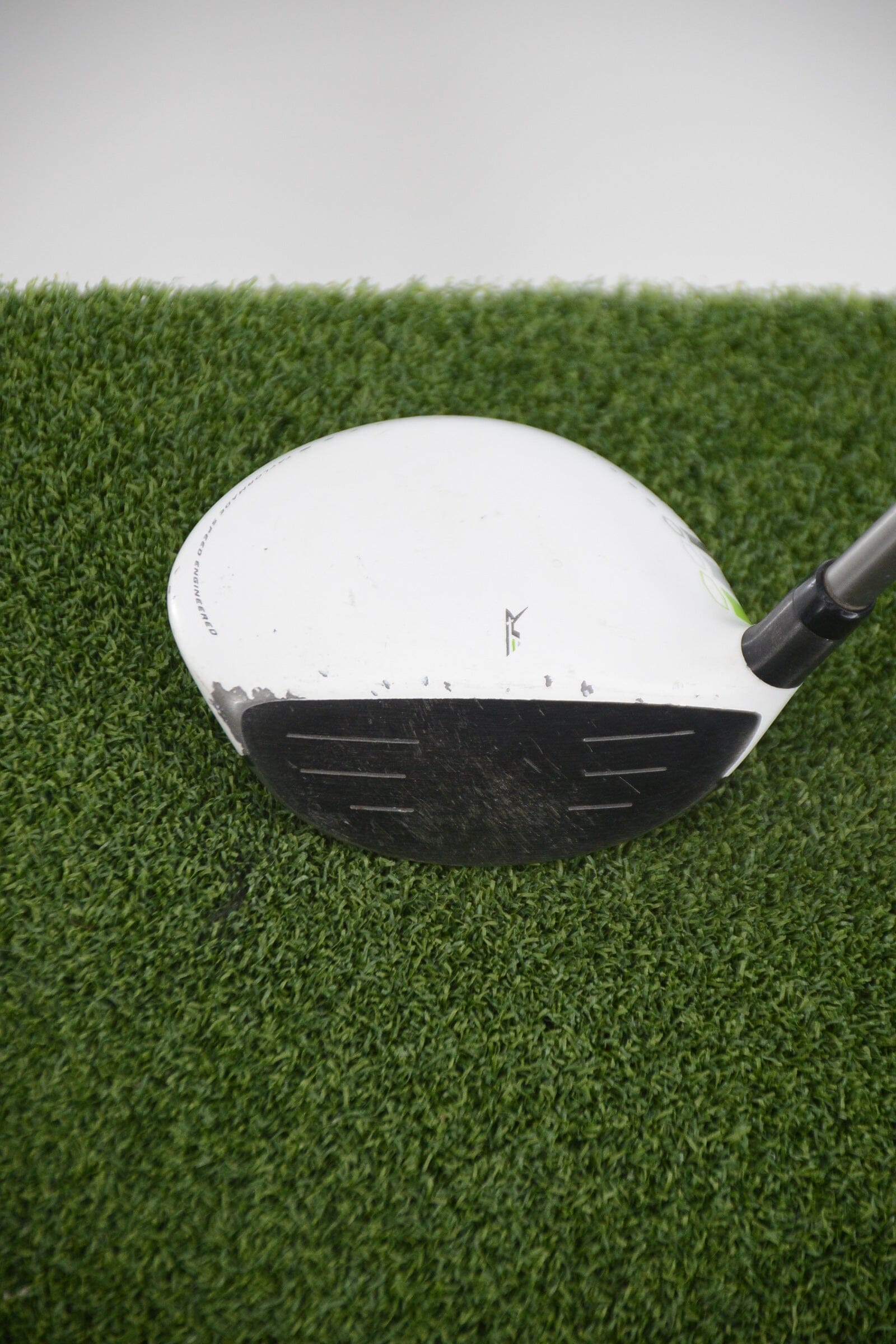 Women's TaylorMade Rocketballz 7 Wood W Flex 41.25" Golf Clubs GolfRoots 