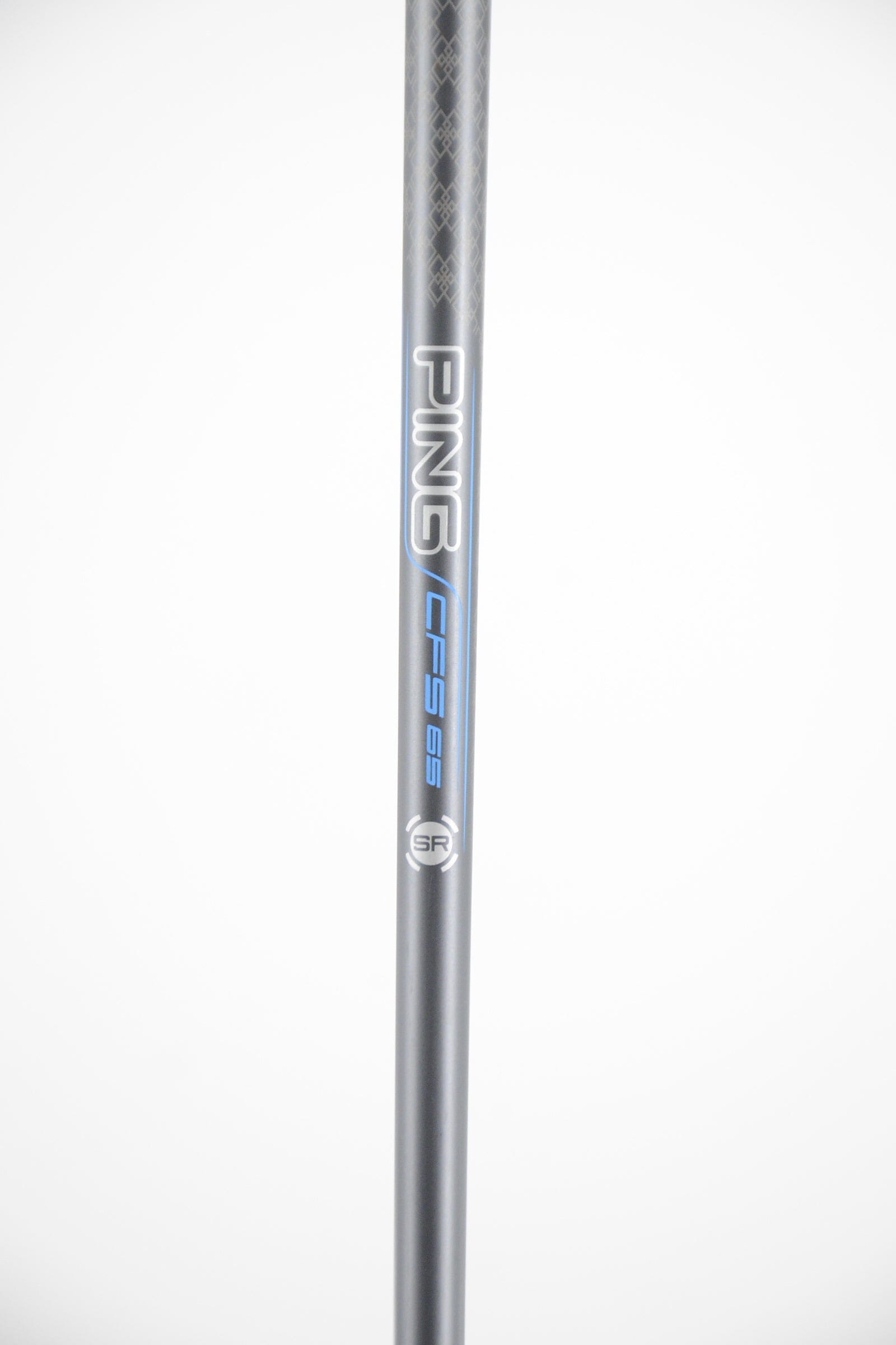 Ping Gmax K1 7 Iron SR Flex 37" Golf Clubs GolfRoots 