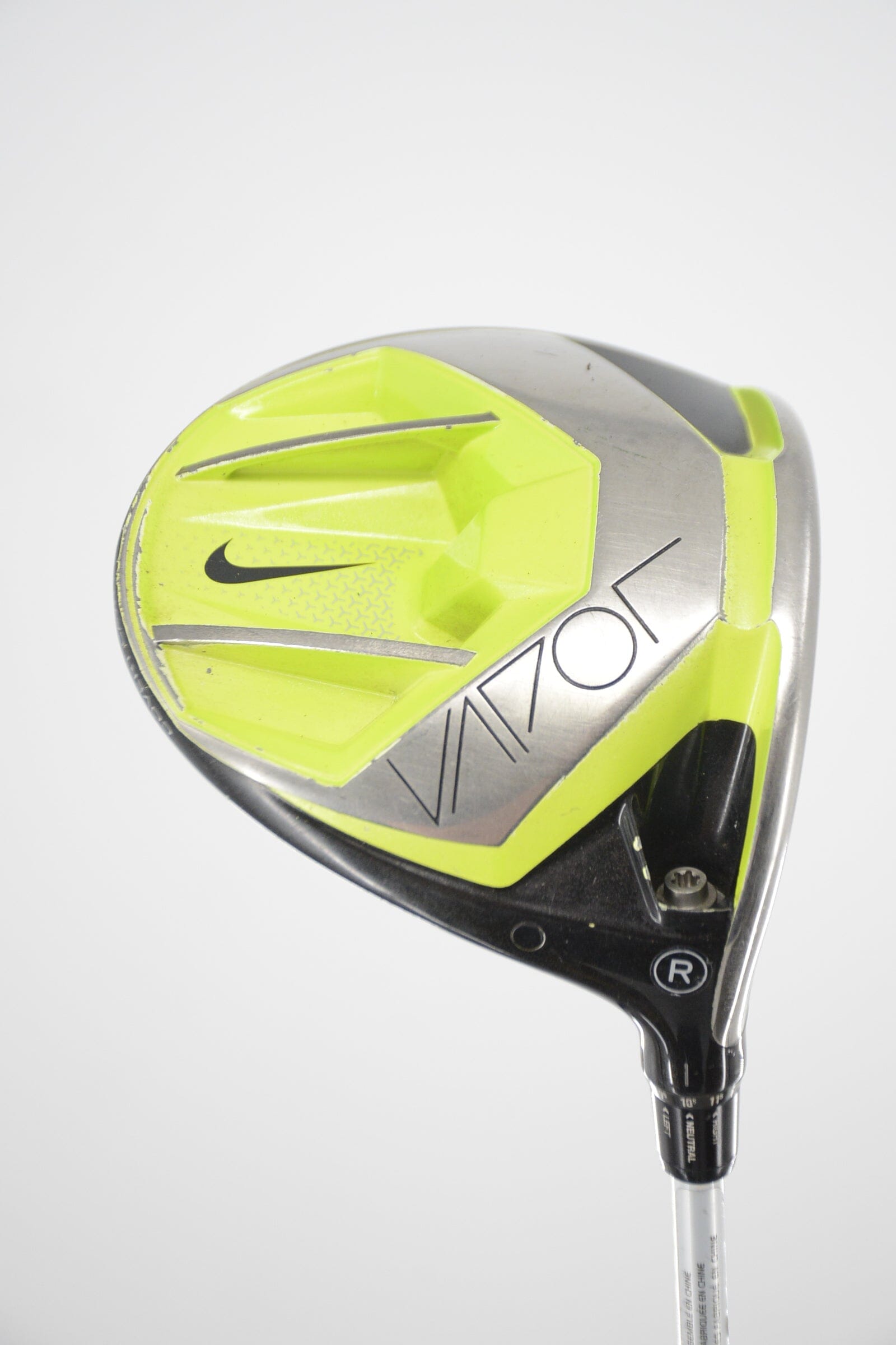 Nike Vapor Speed 10.5 Degree Driver R Flex 45" Golf Clubs GolfRoots 