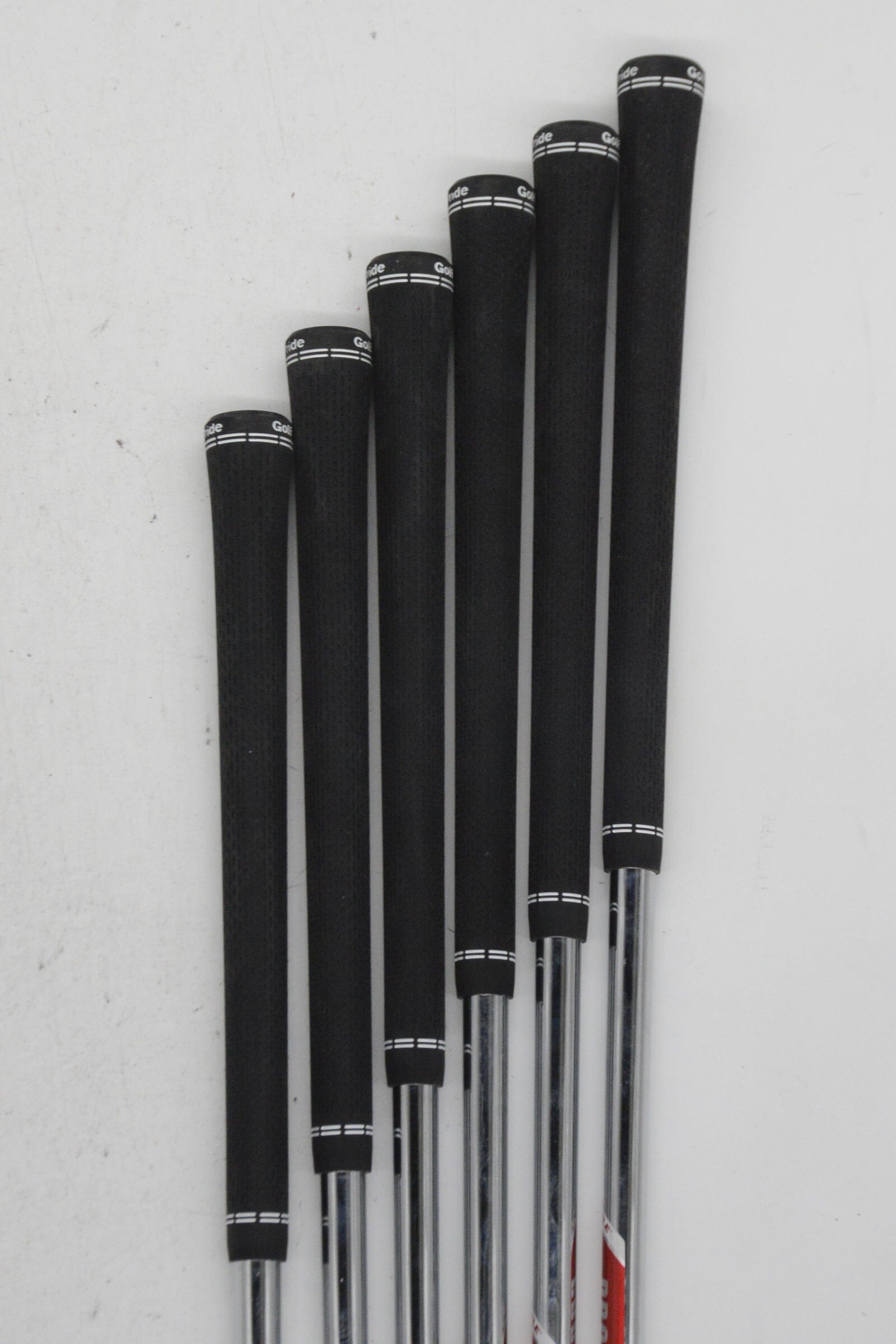 Titleist 2025 T250* Launch Spec 6-AW Iron Set S Flex Std Length Golf Clubs GolfRoots 