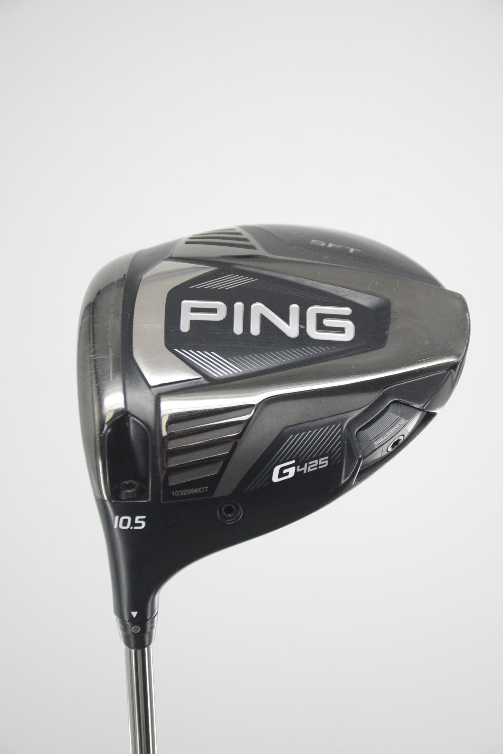 Lefty Ping G425 SFT 10.5 Degree Driver S Flex 45" Golf Clubs GolfRoots 