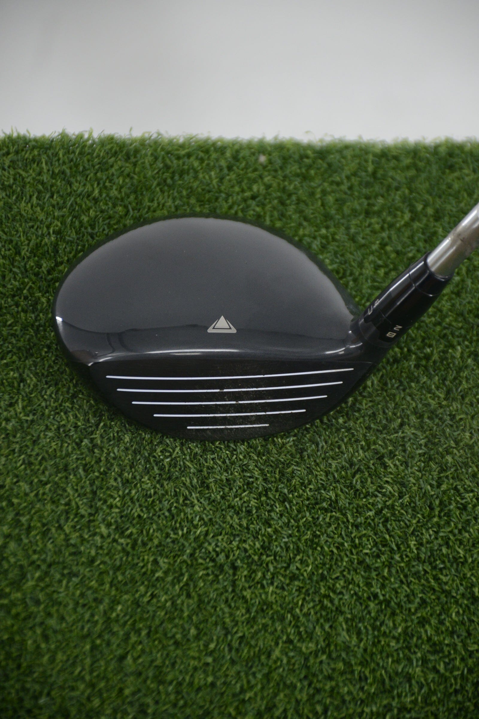 Titleist 917F2 18 Degree Wood S Flex 42.25" Golf Clubs GolfRoots 