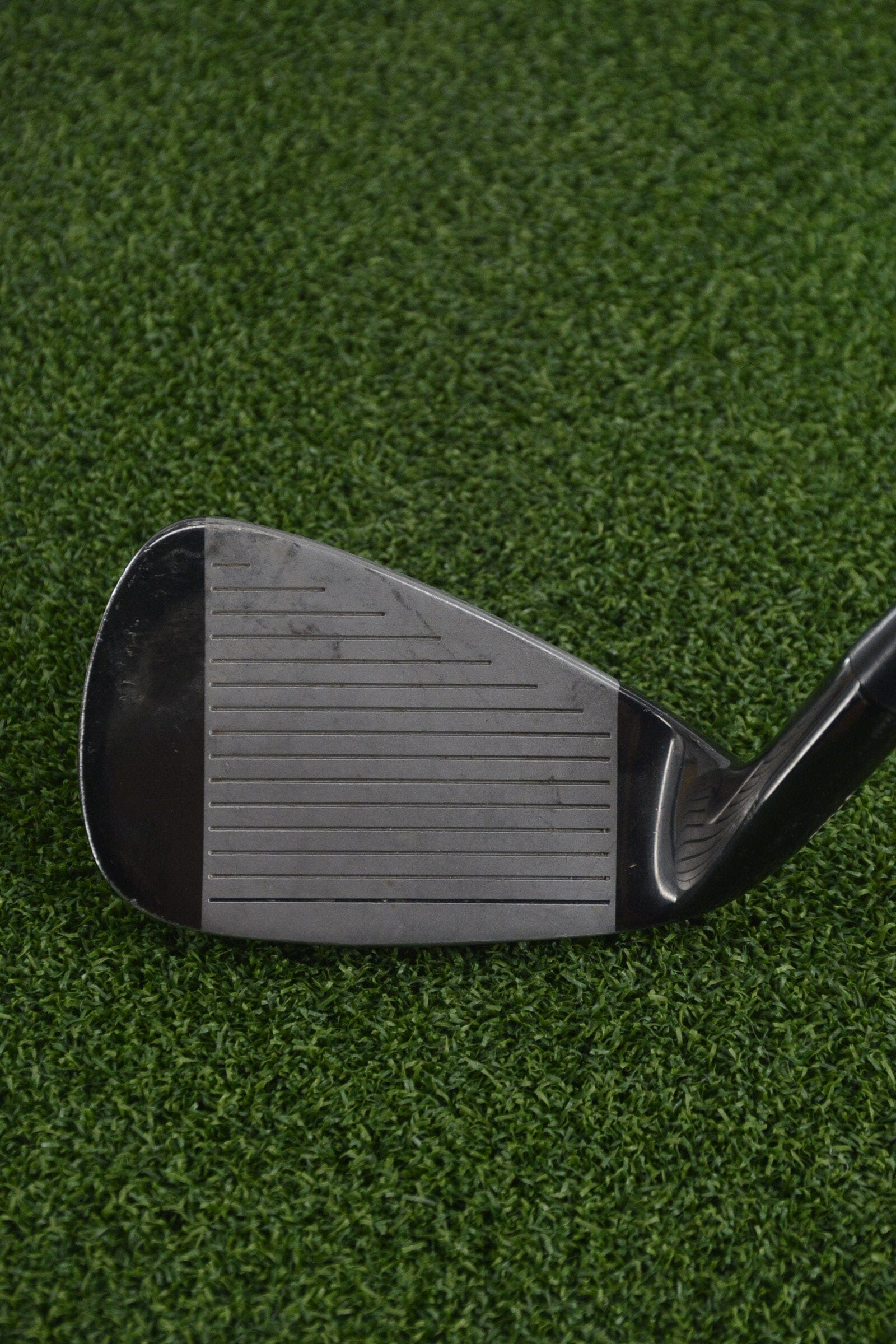Wilson Reflex GW R Flex 35" Golf Clubs GolfRoots 