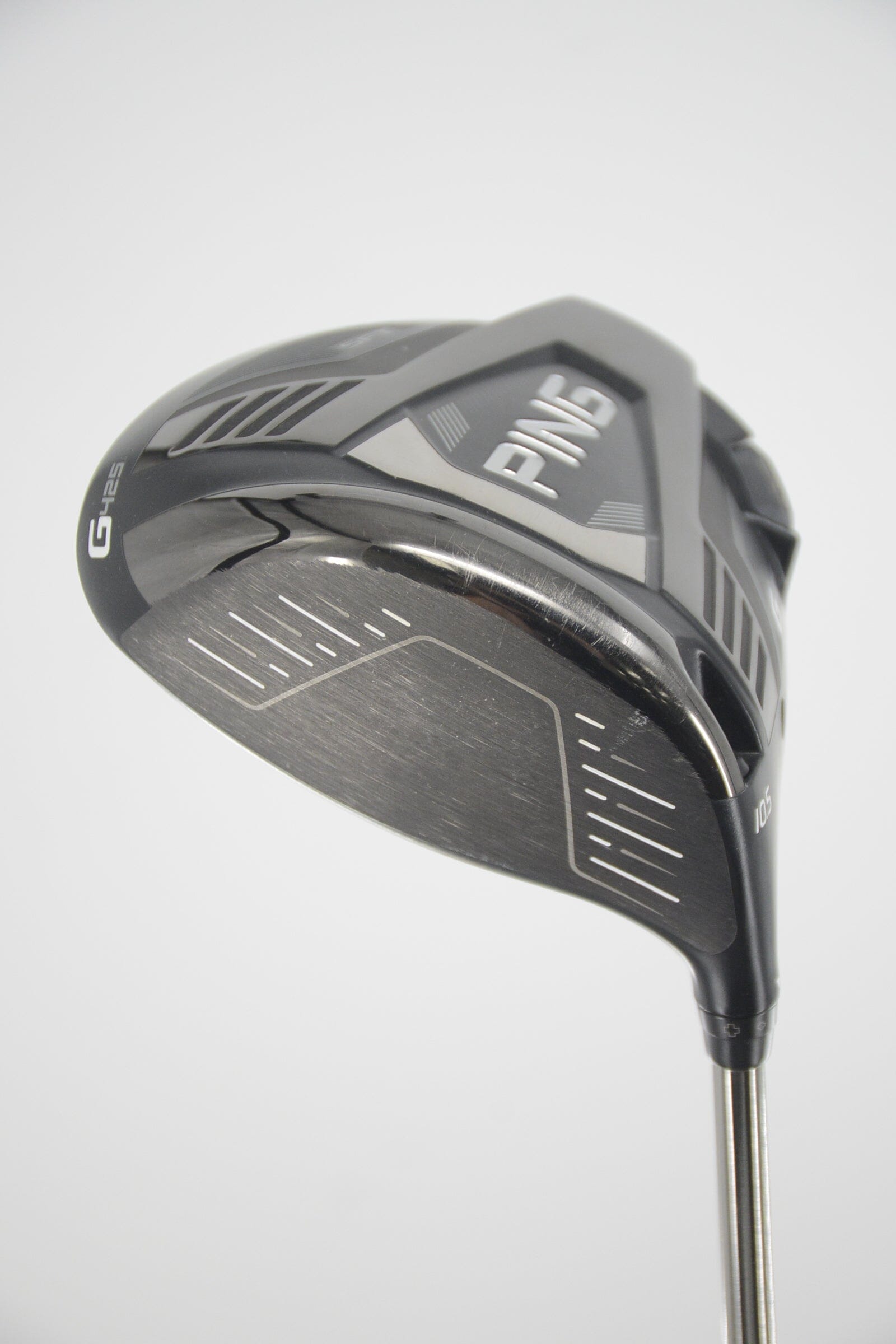 Lefty Ping G425 SFT 10.5 Degree Driver S Flex 45" Golf Clubs GolfRoots 