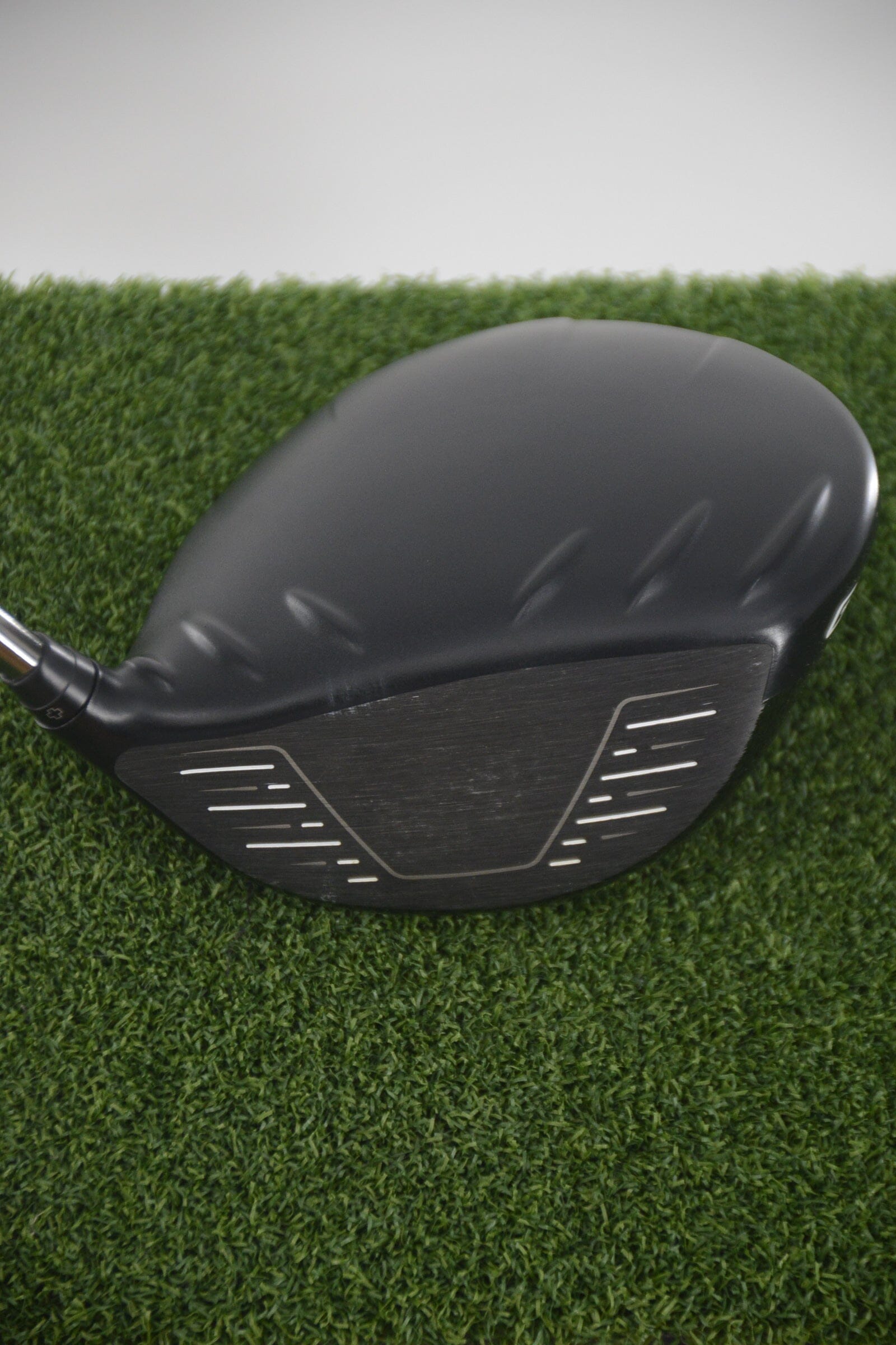 Lefty Ping G425 SFT 10.5 Degree Driver S Flex 45" Golf Clubs GolfRoots 