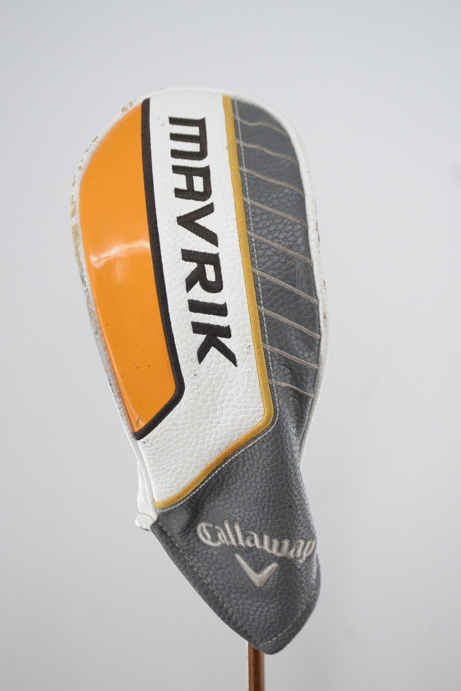 Callaway Mavrik Max 5 Wood R Flex 42.25" Golf Clubs GolfRoots 