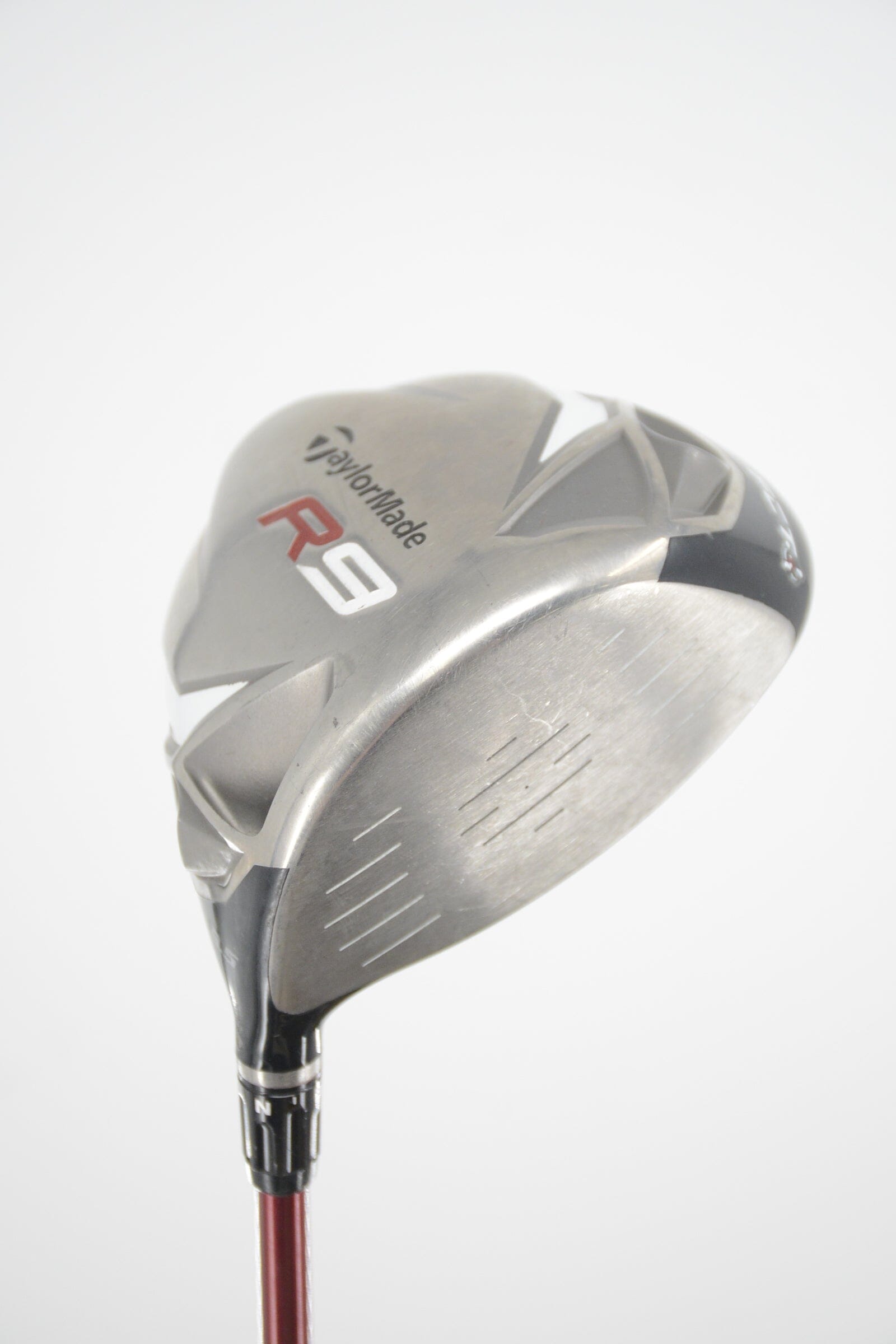 TaylorMade R9 9.5 Degree Driver S Flex 45" Golf Clubs GolfRoots 