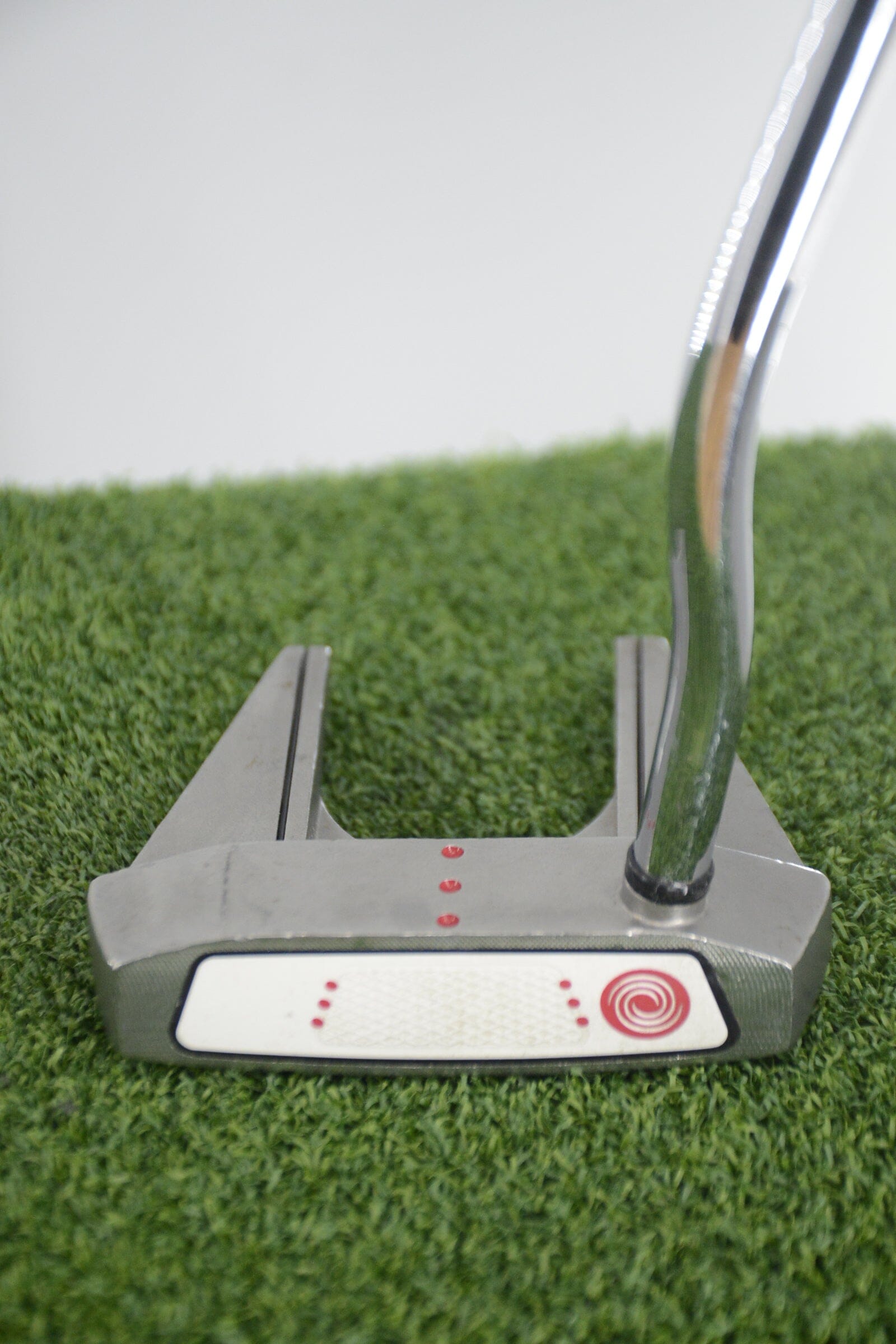 Odyssey White Hot XG 7 Putter 35.25" Golf Clubs GolfRoots 