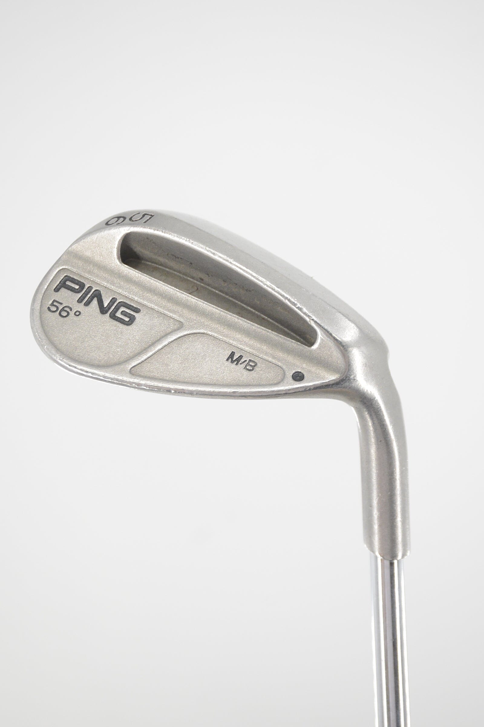 Ping M/B 56 Degree Wedge Wedge Flex 35.75" Golf Clubs GolfRoots 
