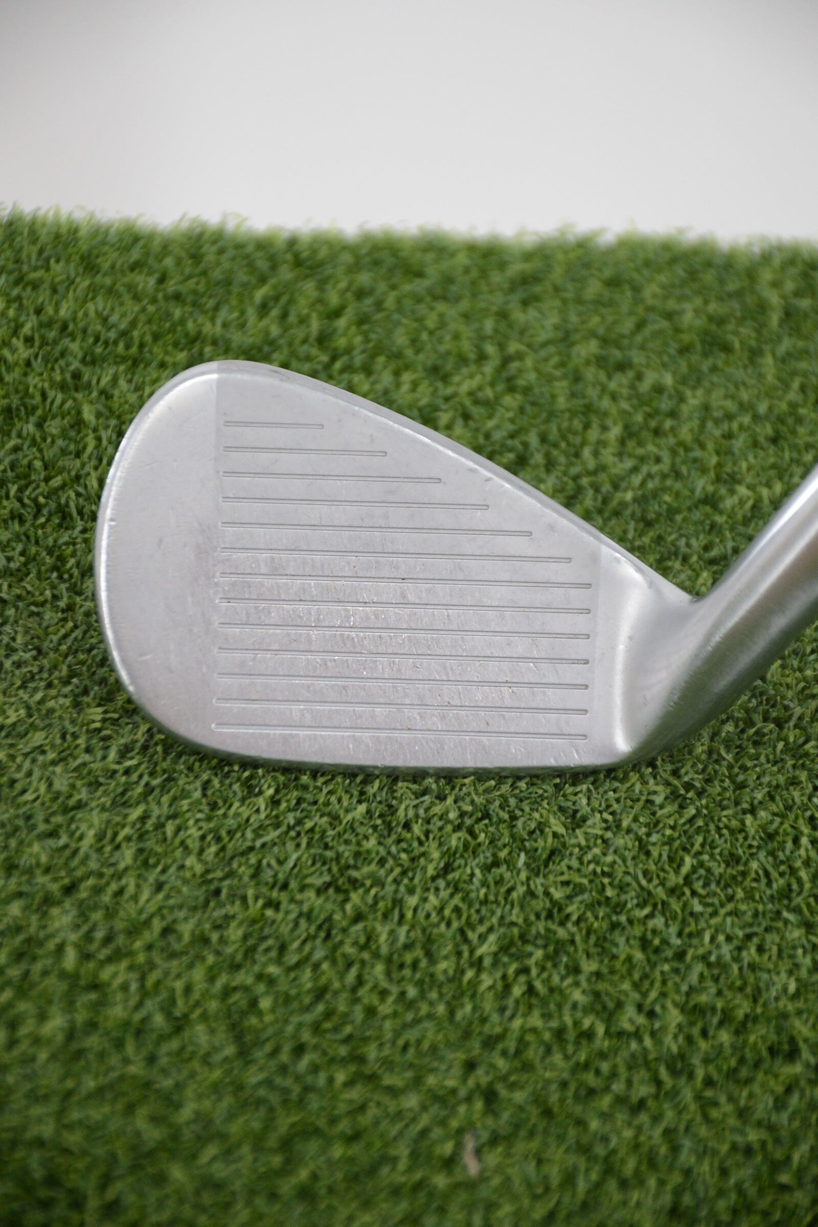 Mizuno JPX 921 Forged PW S Flex 35.5" Golf Clubs GolfRoots 