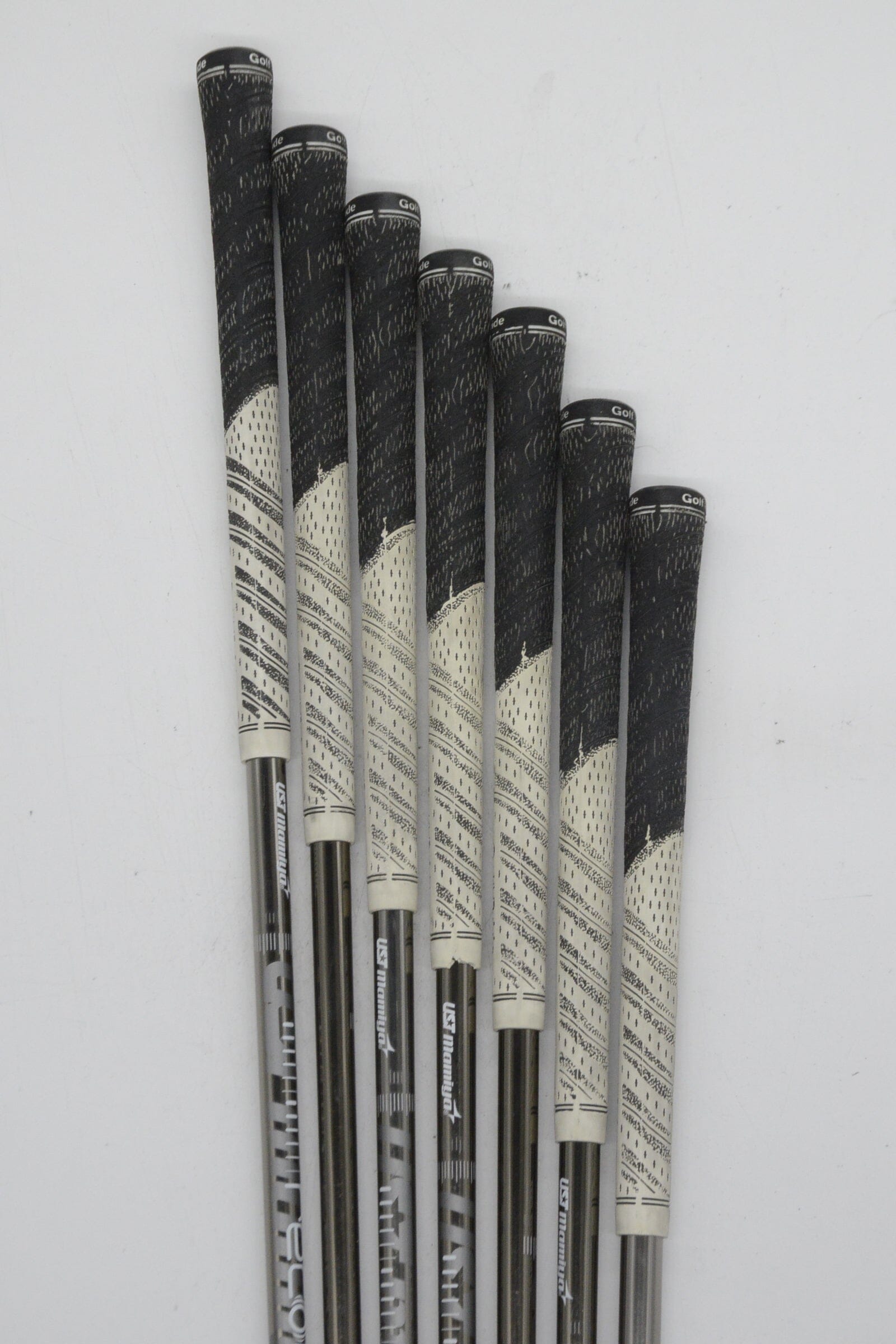 Lefty Ping G30 5-UW Iron Set R Flex -1" Golf Clubs GolfRoots 