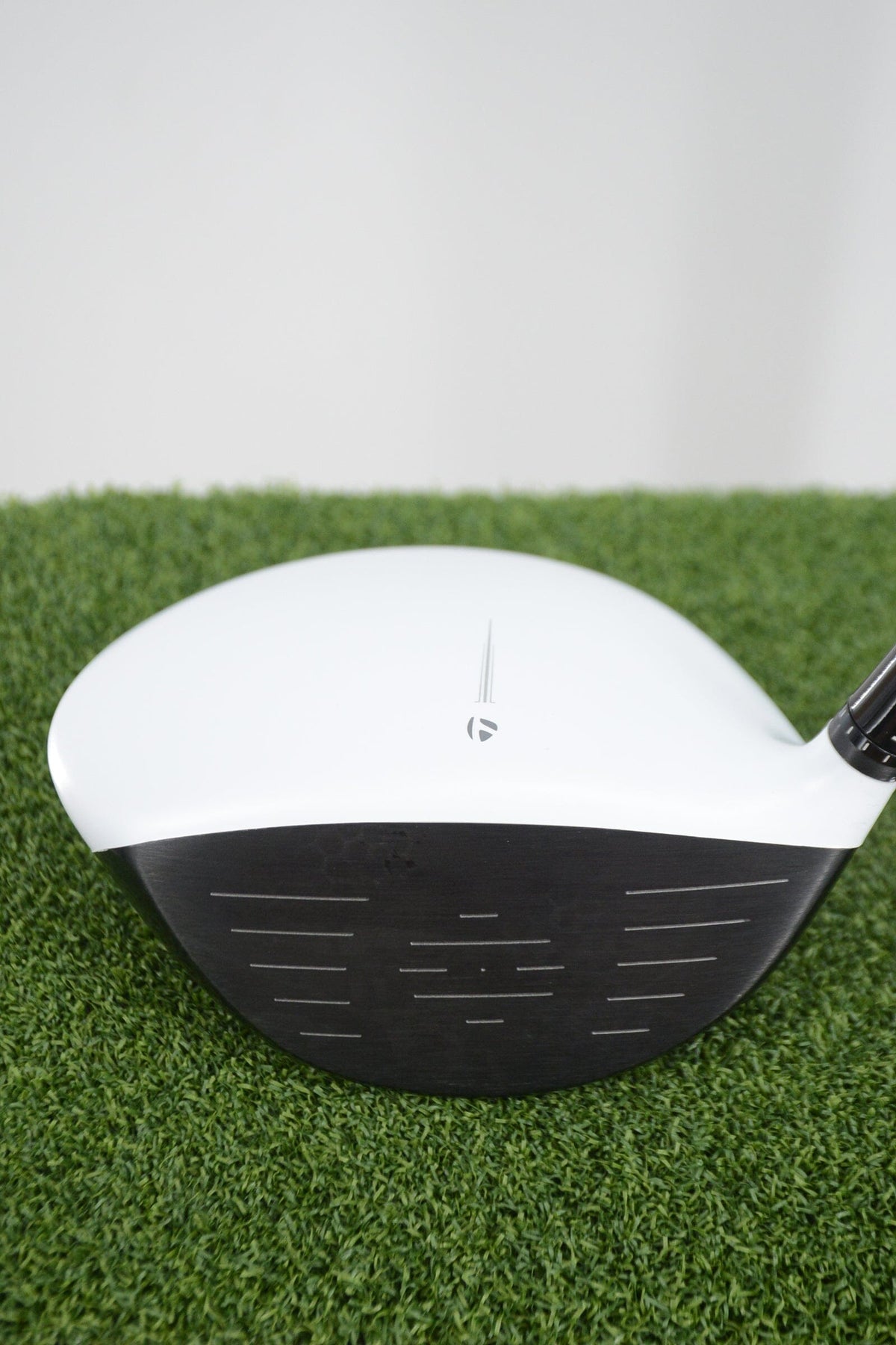 TaylorMade R15 9.5 Degree Driver R Flex 45.25" Golf Drivers TaylorMade 