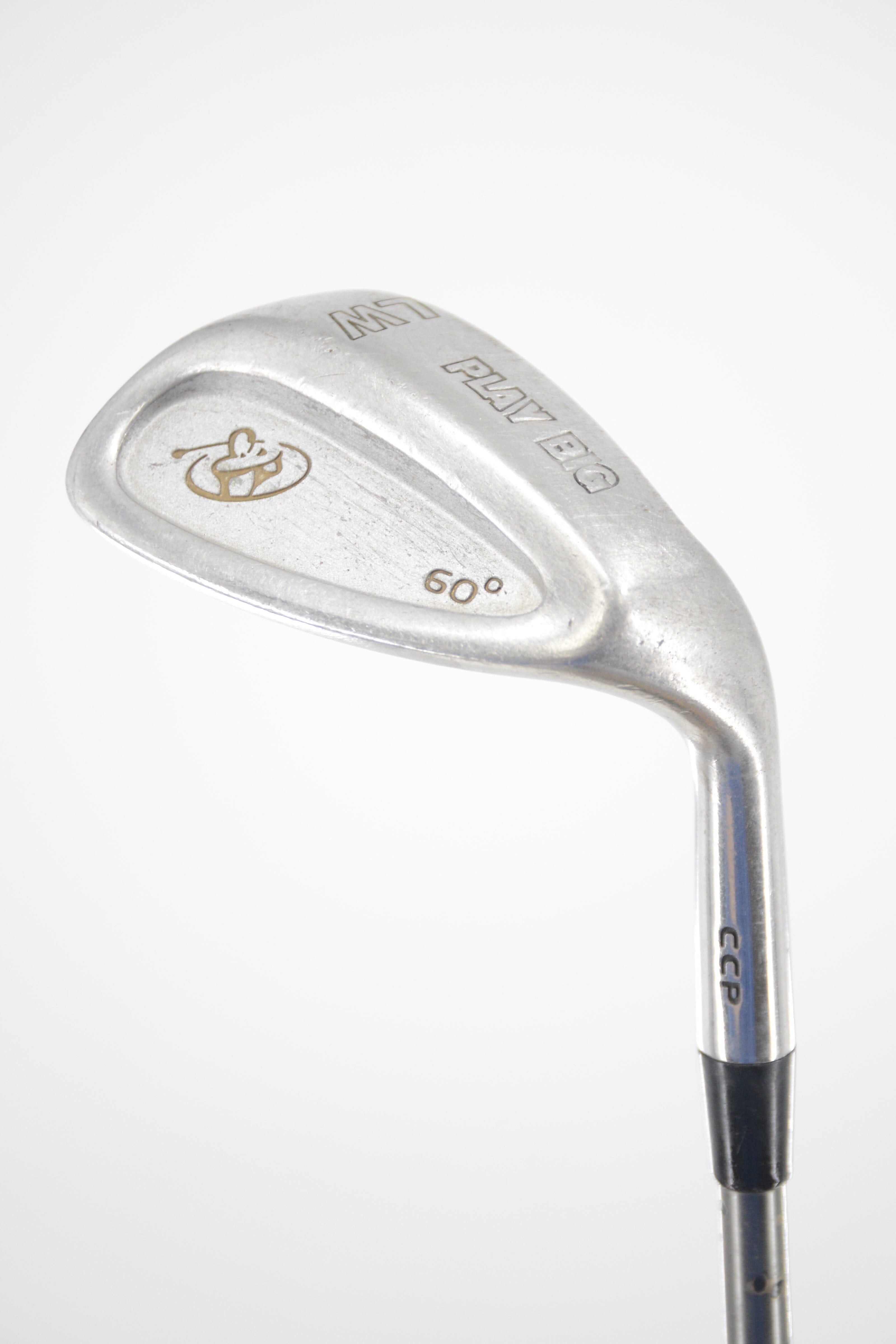 CCP Play Big LW S Flex 35.25" Golf Clubs GolfRoots 