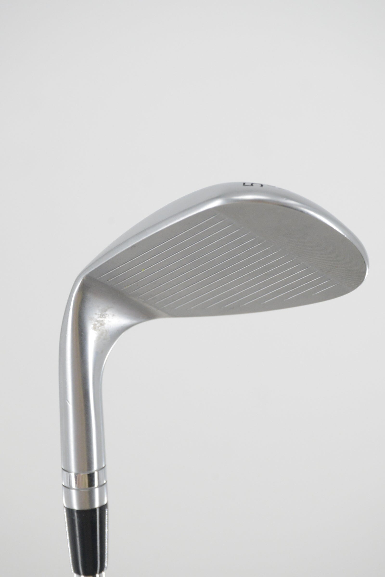 Titleist Vokey Wedgeworks V Grind 54 Degree Wedge Wedge Flex 35" Golf Clubs GolfRoots 