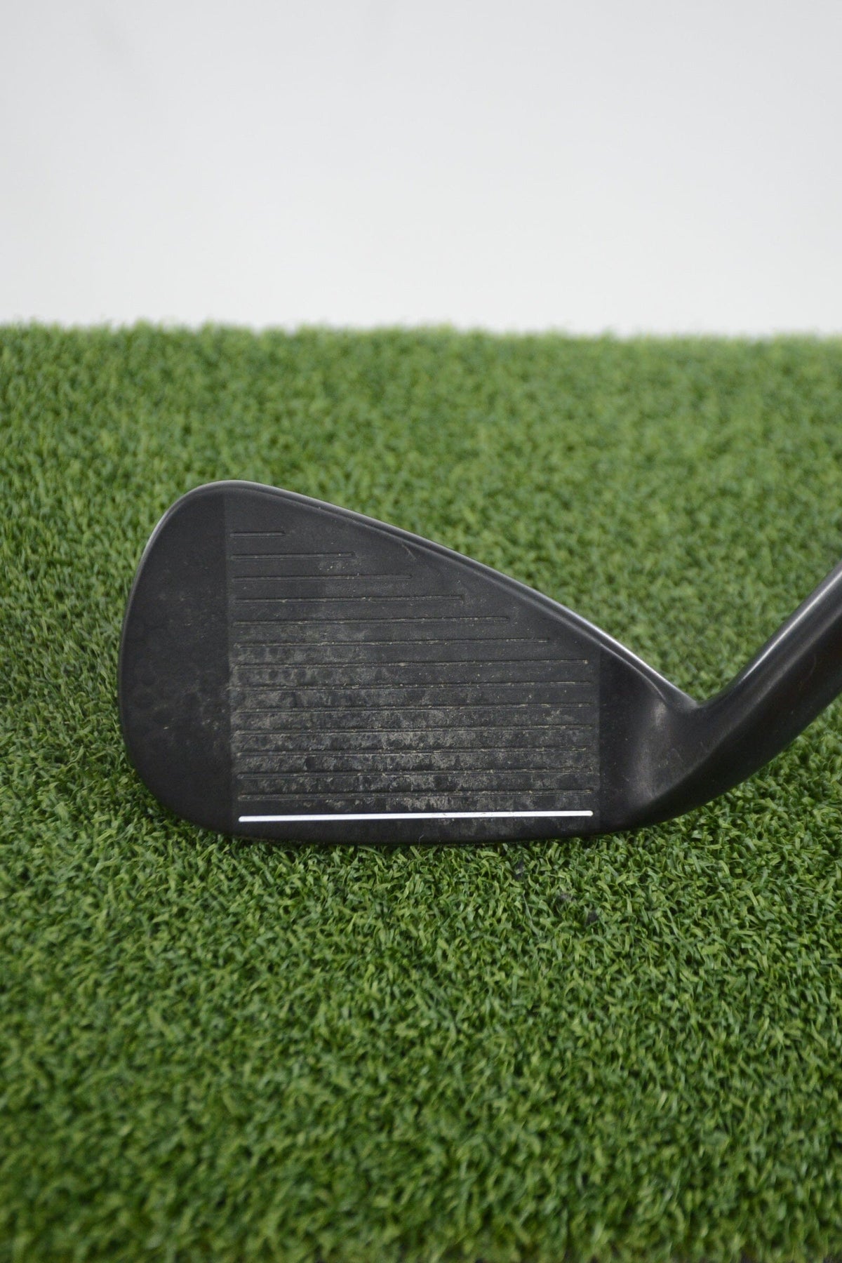 PXG 0311XP Gen 6 Double Black 8 Iron SR Flex 36.75" Golf Clubs GolfRoots 