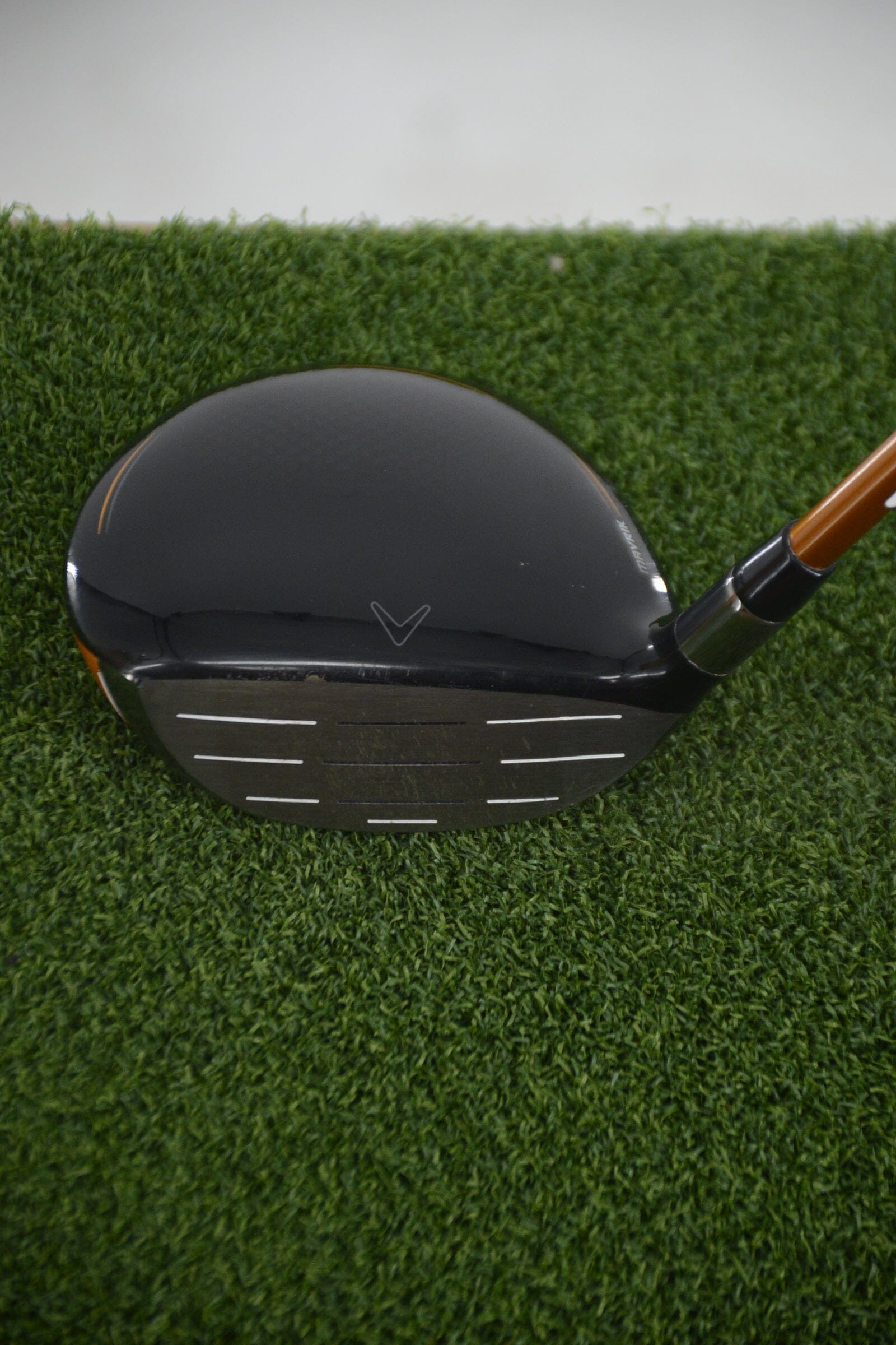 Callaway Mavrik Max 5 Wood R Flex 42.25" Golf Clubs GolfRoots 