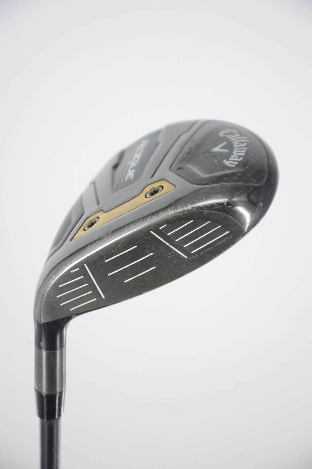 Women's Callaway Rogue St Max 3HL Wood W Flex 41.5" Golf Clubs GolfRoots 