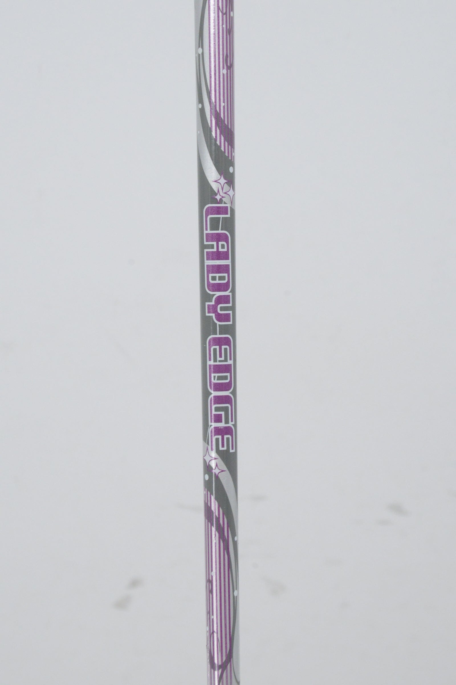 Women's Tour Edge Lady Edge 8-PW, SW Iron Set W Flex Std Length
