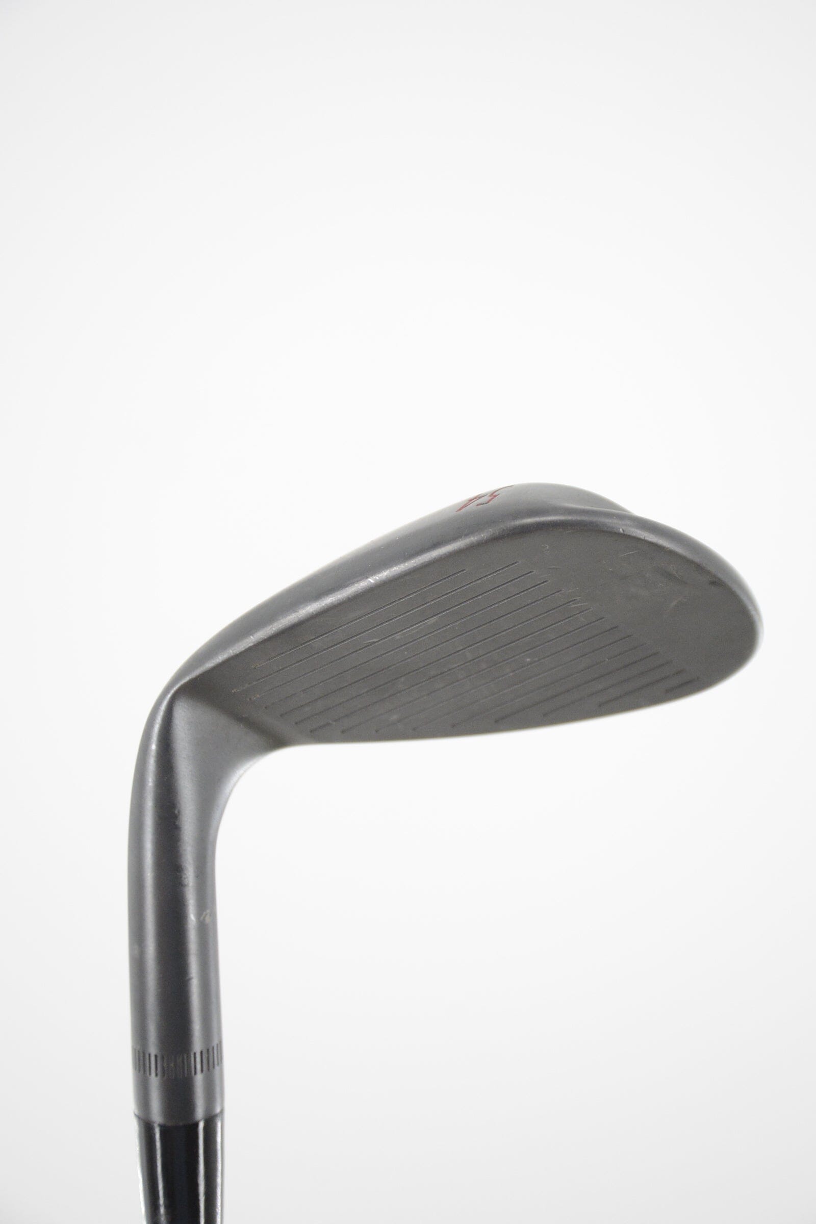 Ben Hogan Equalizer II Black 54 Degree Wedge R Flex 35.25" Golf Clubs GolfRoots 