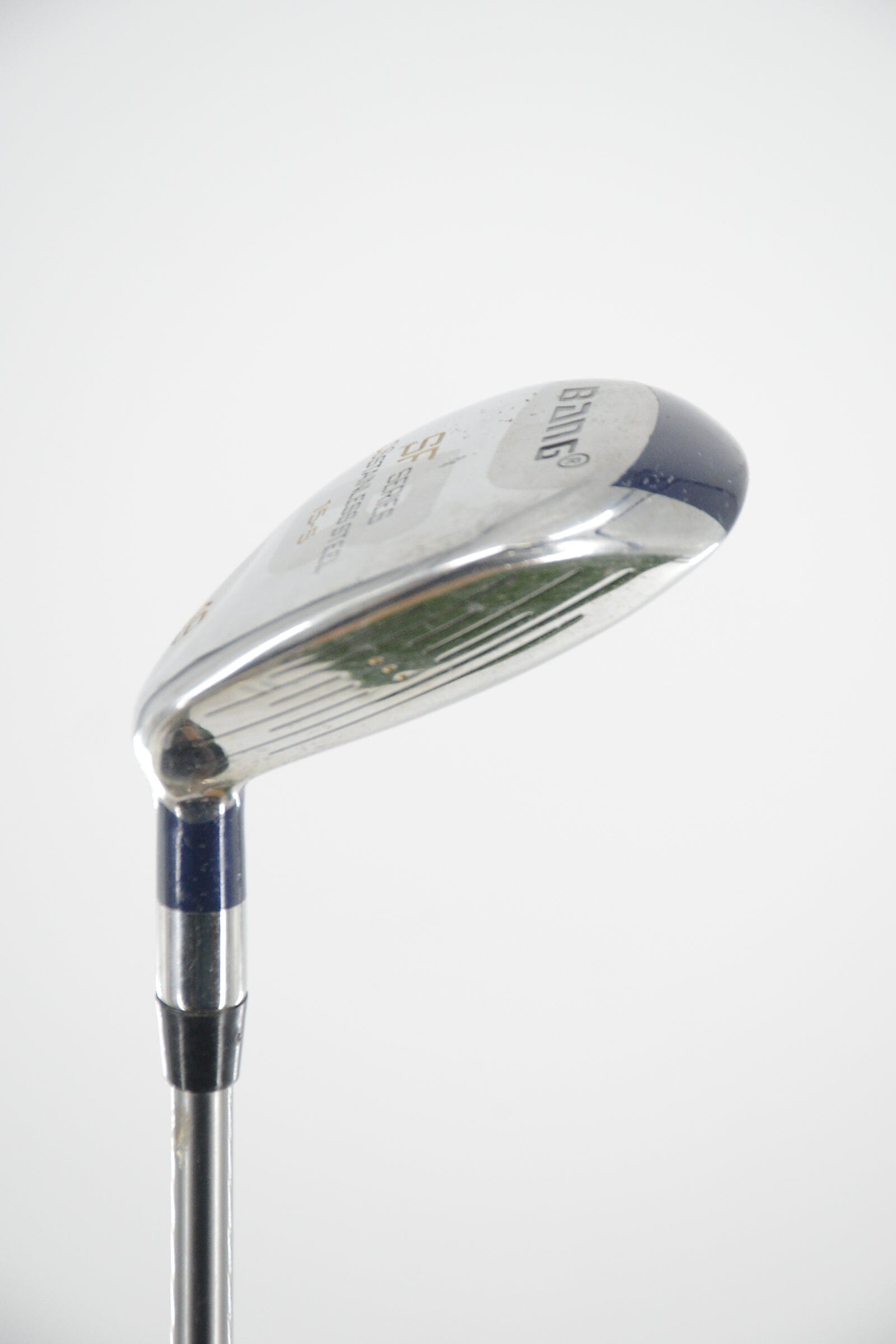Women's Bang SF 19 Wood W Flex 36.25" Golf Clubs GolfRoots 