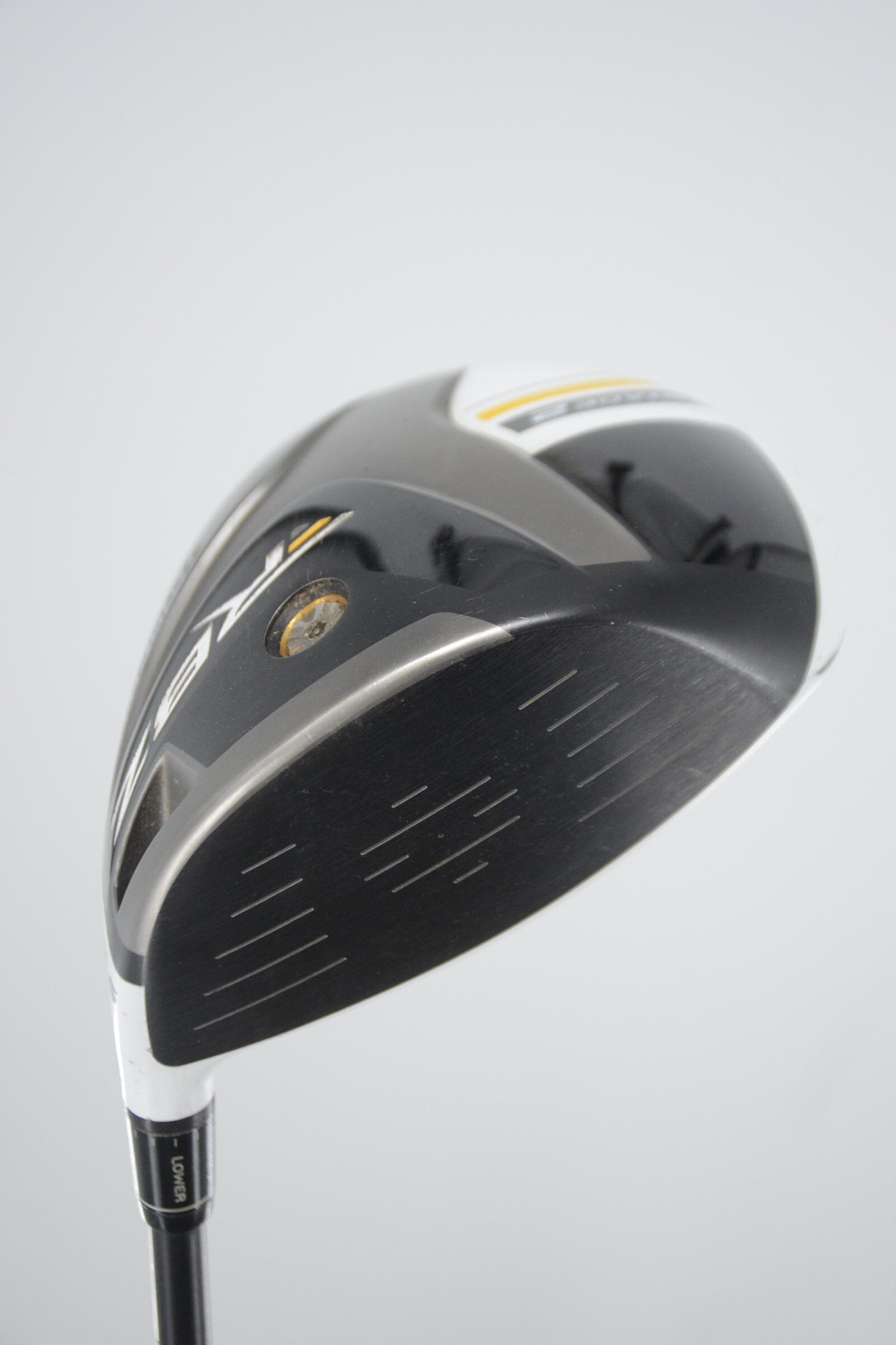 TaylorMade Rocketballz Stage 2 9.5 Degree Driver SR Flex 46" Golf Clubs GolfRoots 