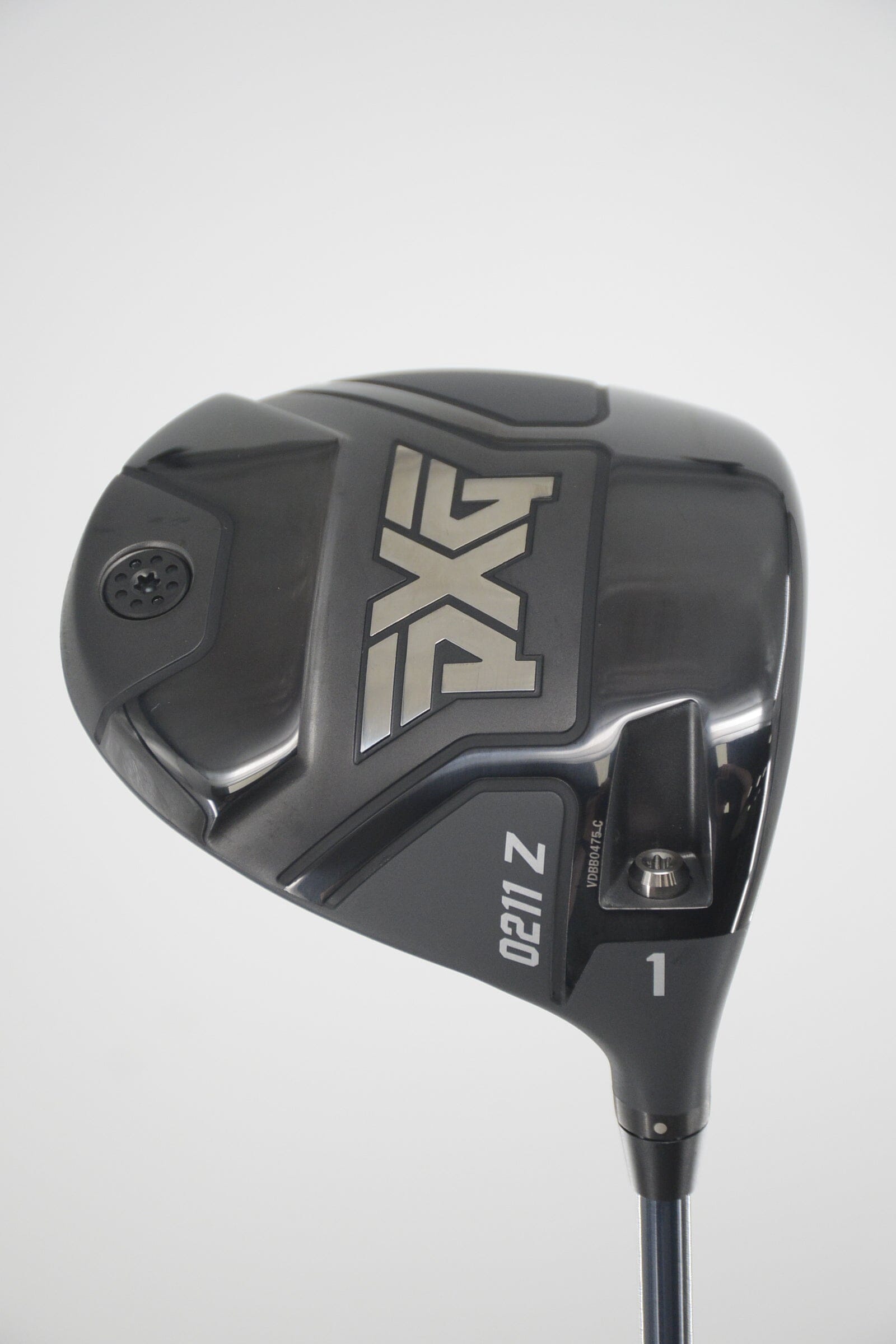 PXG 0211 Z Driver R Flex 43.75" Golf Clubs GolfRoots 