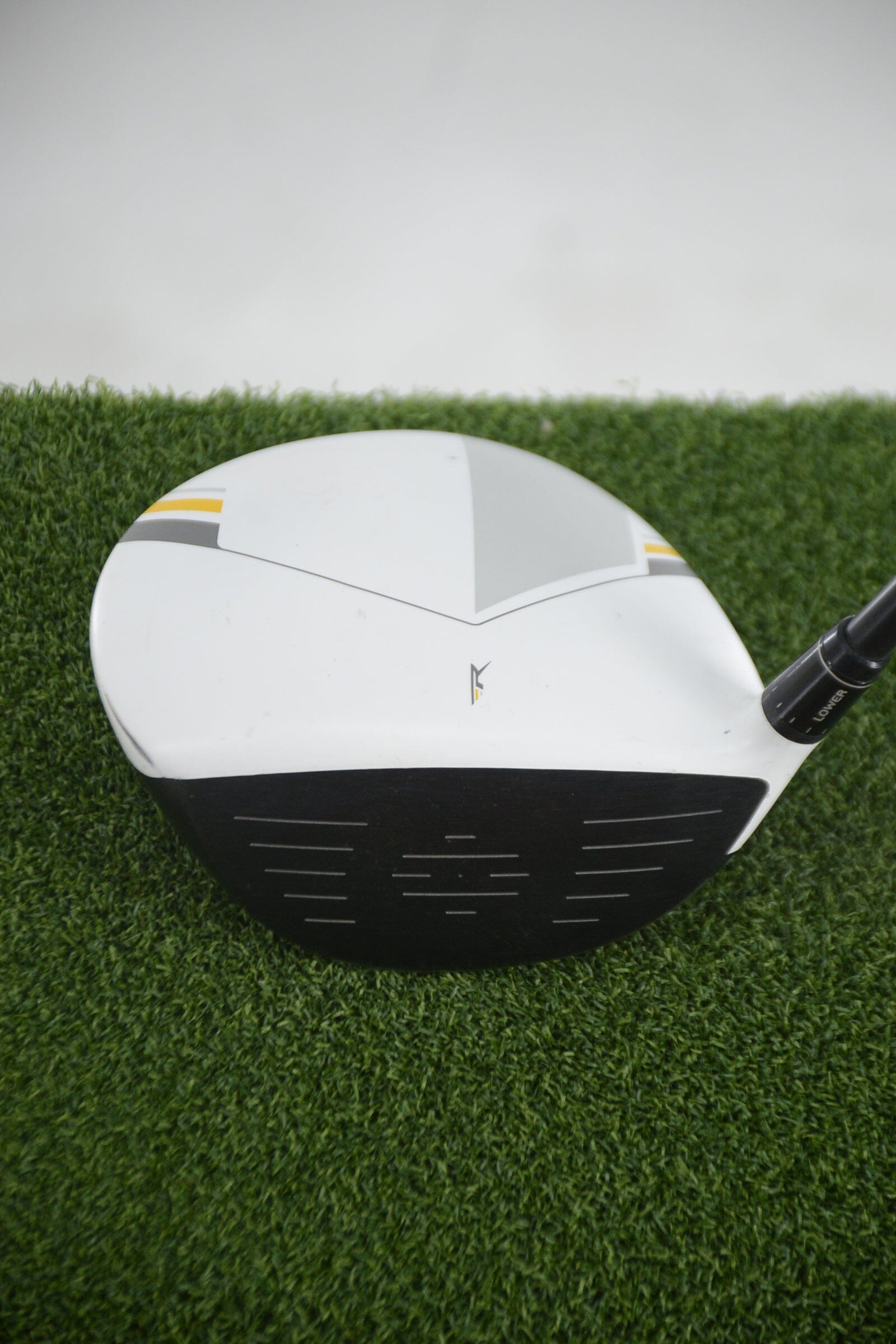 TaylorMade Rocketballz Stage 2 9.5 Degree Driver SR Flex 46" Golf Clubs GolfRoots 